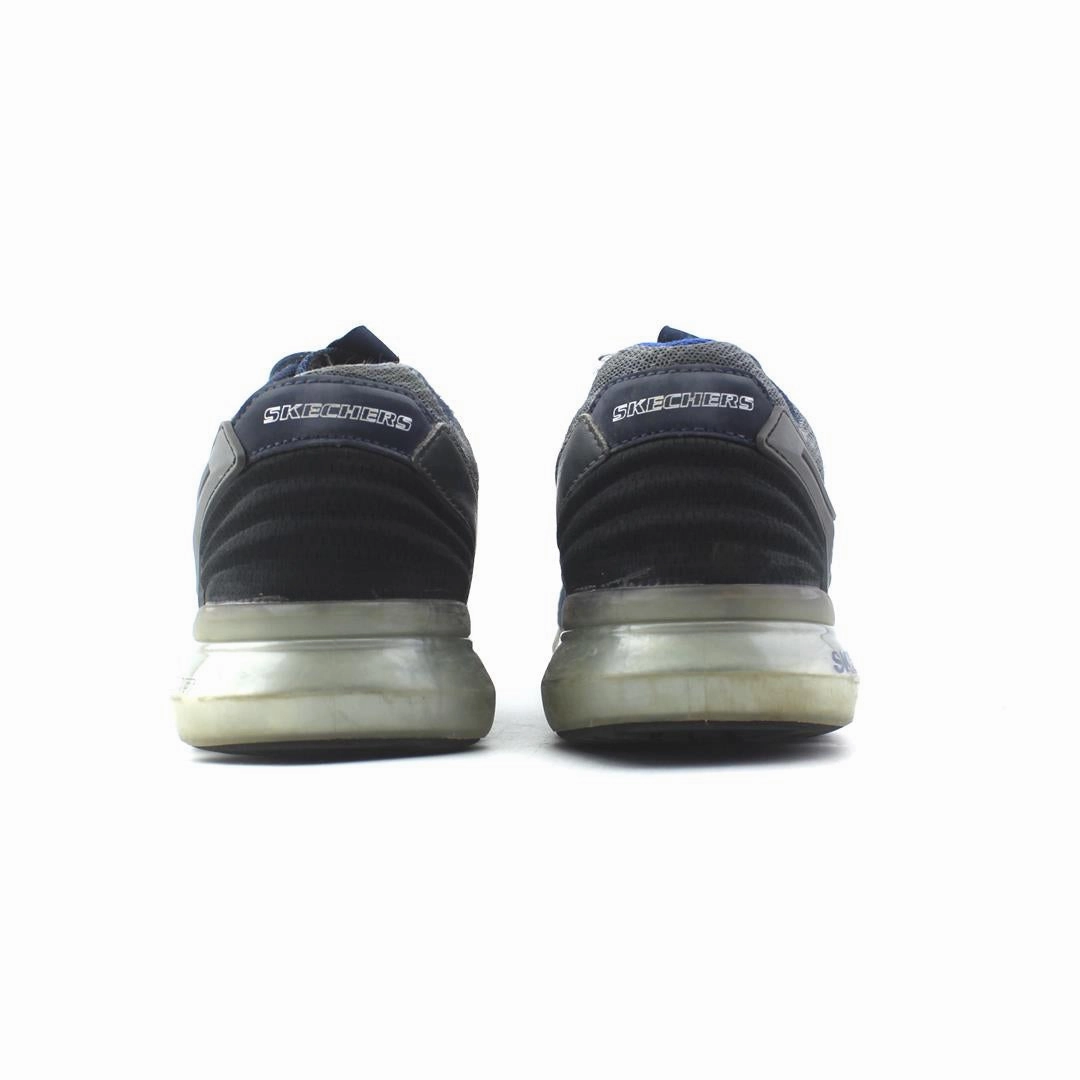 SKECHERS SKECH-AIR BOLT Skechers shoe design snapshots