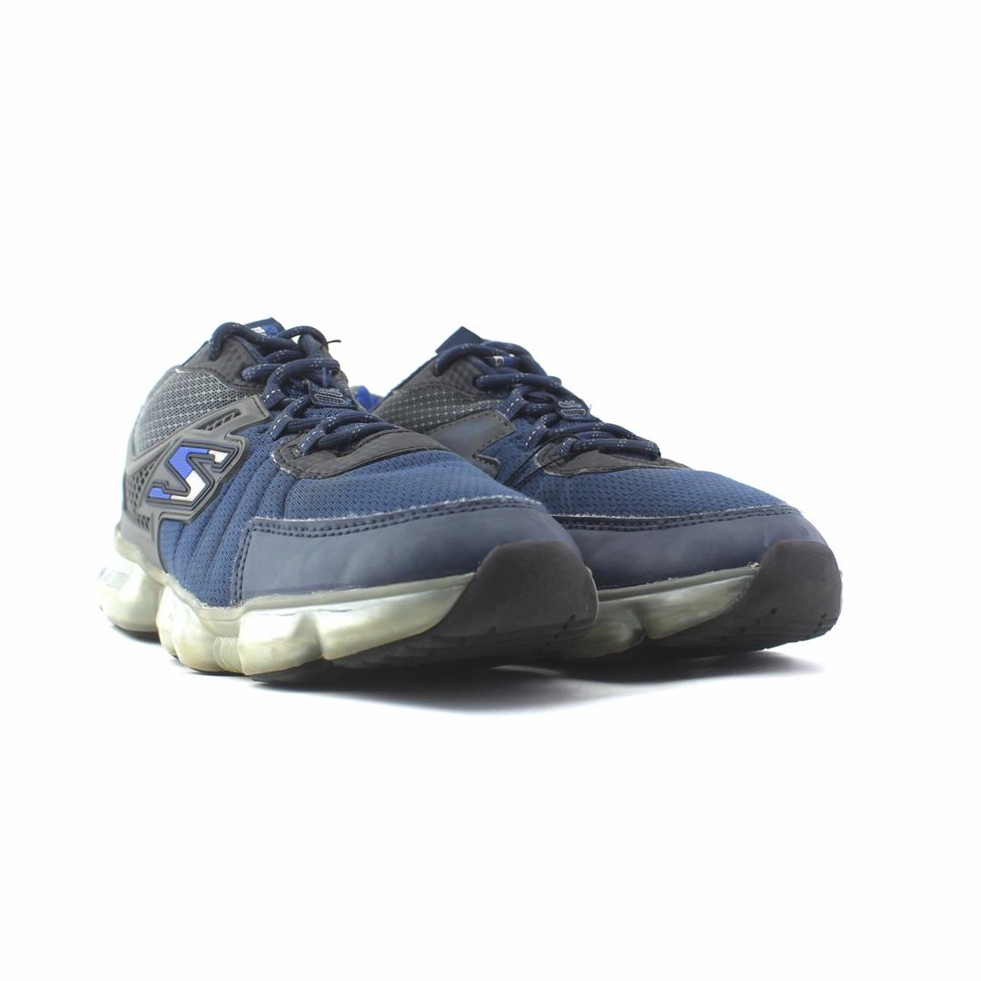 SKECHERS SKECH-AIR BOLT Skechers shoe design snapshots