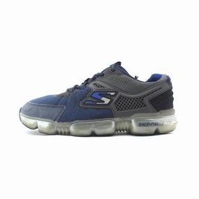 SKECHERS SKECH-AIR BOLT Skechers versatile everyday shoes