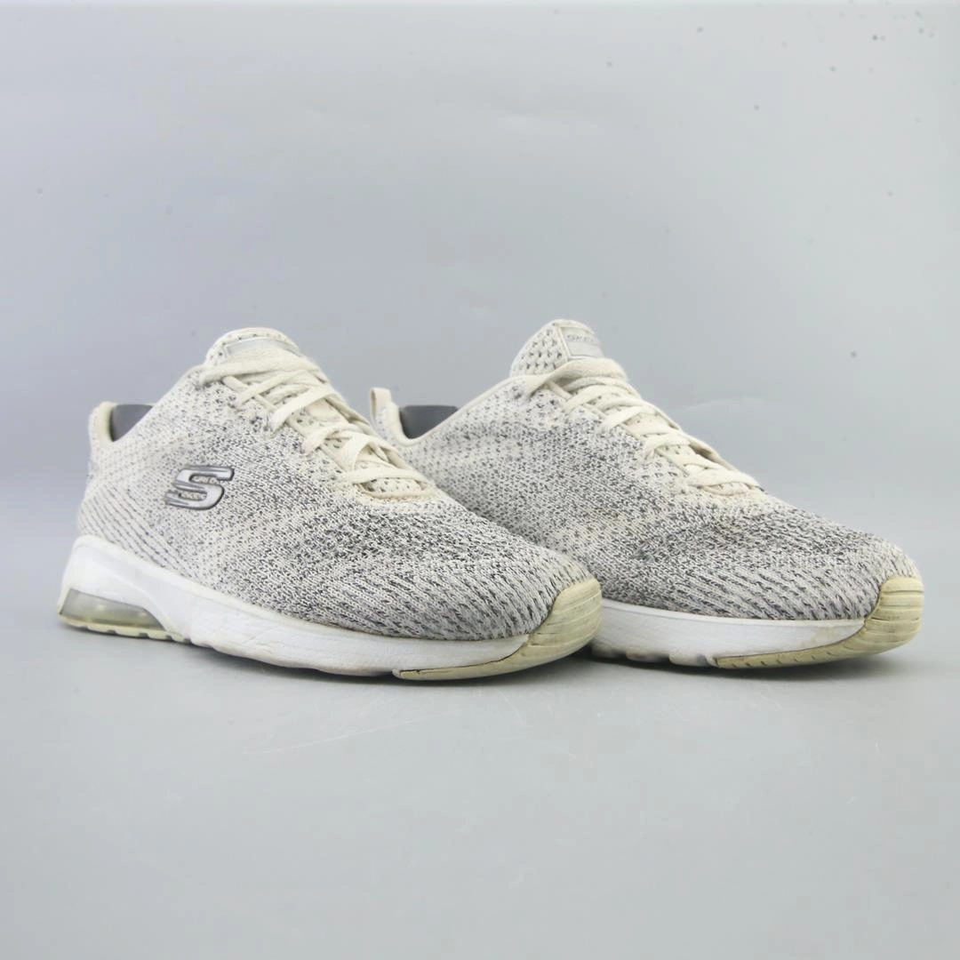 SKECHERS  SKECH AIR EXTREME Skechers shoe design snapshots