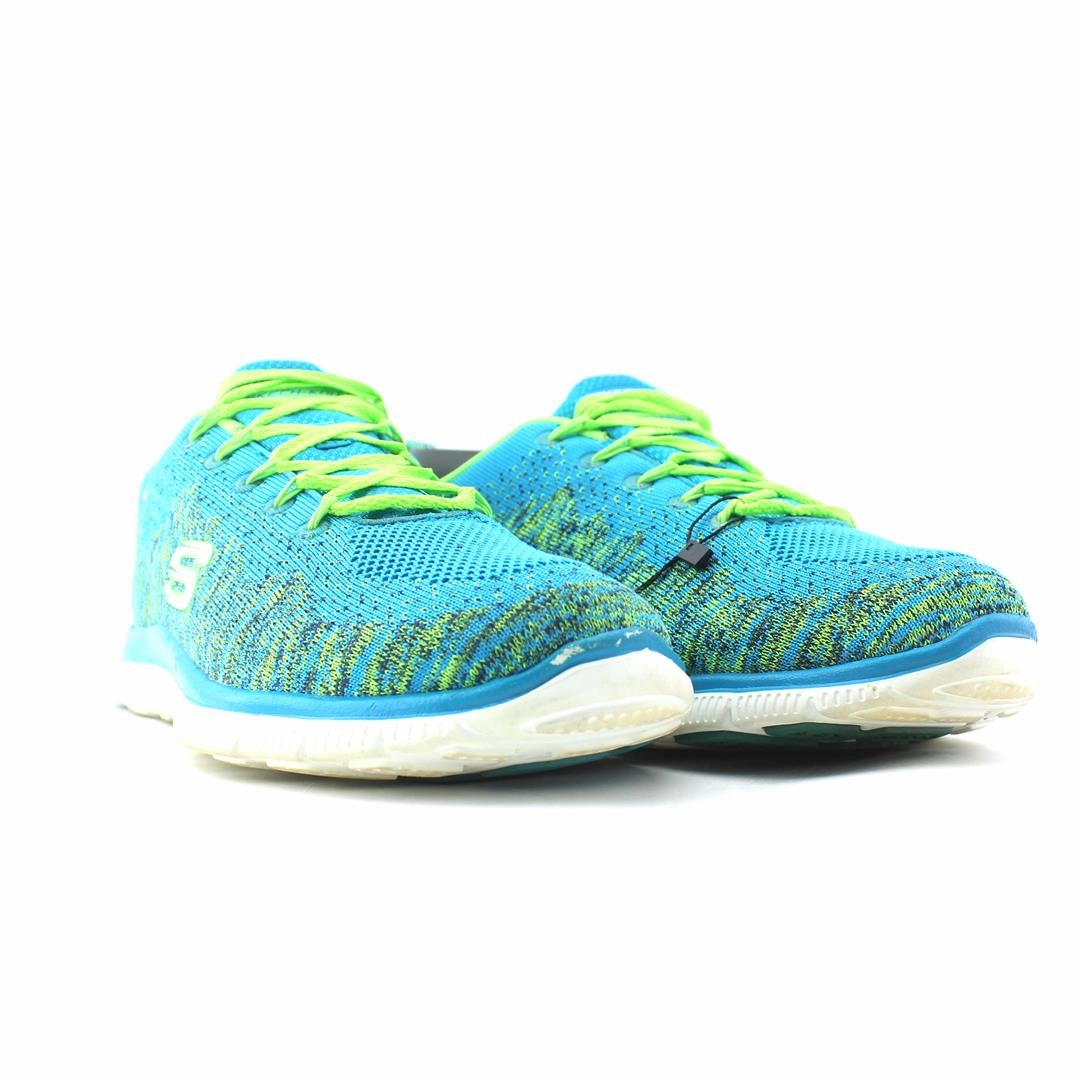 SKECHERS SKECH-KNIT Skechers comfortable shoe styles
