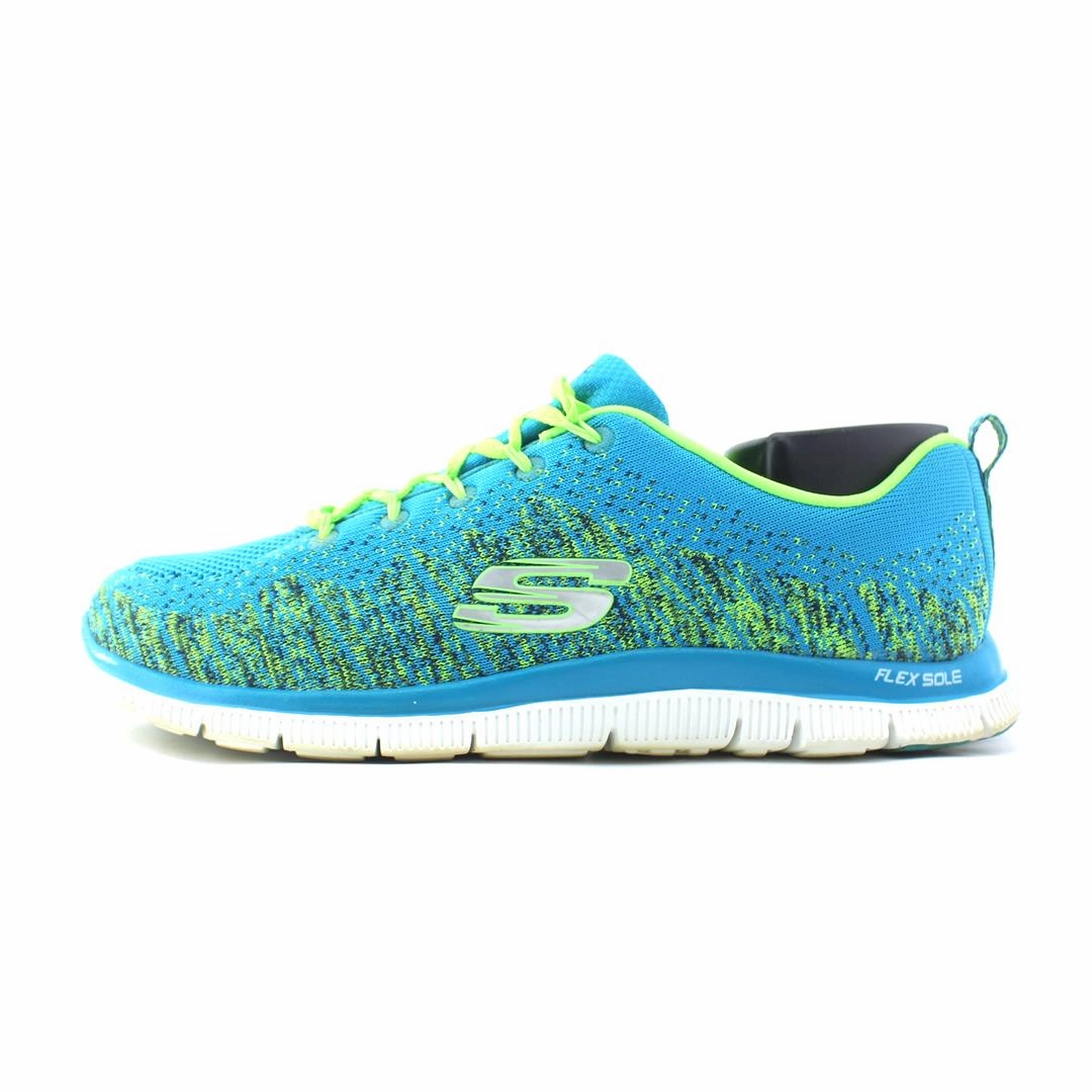 SKECHERS SKECH-KNIT Skechers comfortable casual shoes