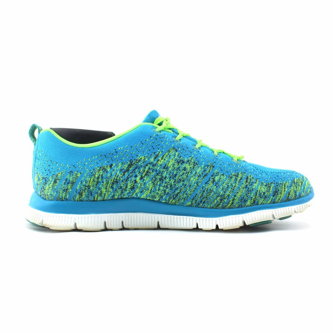 SKECHERS SKECH-KNIT Skechers comfortable shoe styles