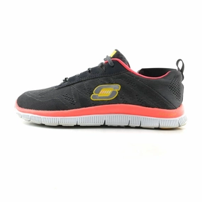 SKECHERS SKECH KNIT Skechers versatile everyday shoes