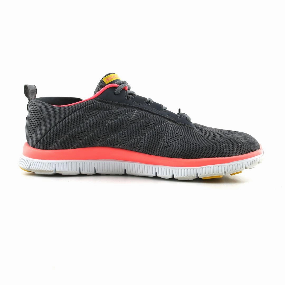 SKECHERS SKECH KNIT Skechers shoe design snapshots