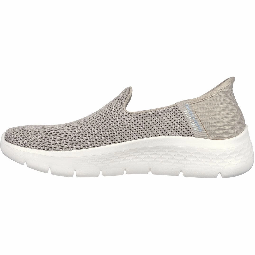 SKECHERS SLIP-INS GO WALK FLEX - RELISH WOMEN - FINAL SALE! Skechers comfortable everyday shoes