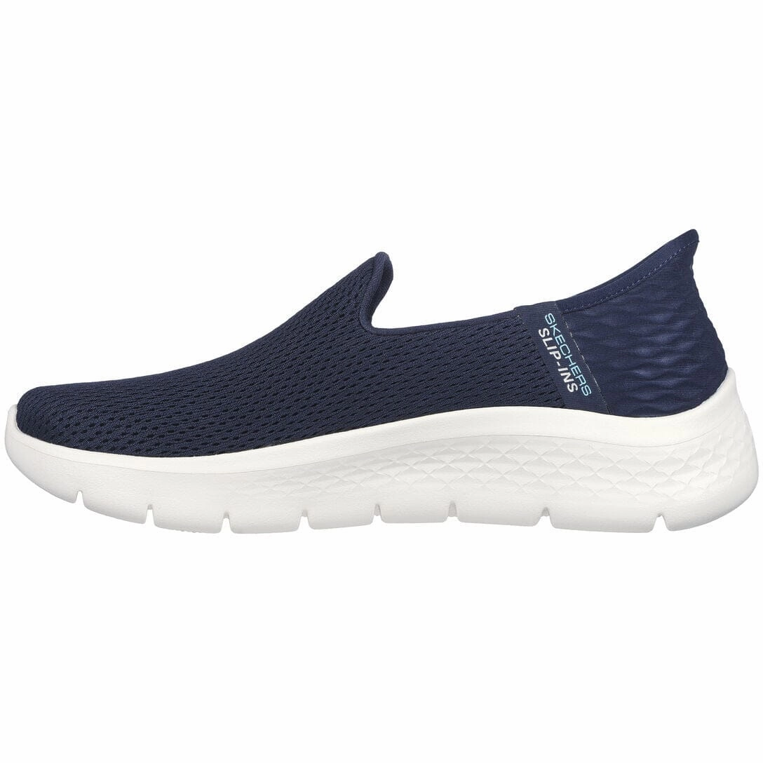 SKECHERS SLIP-INS GO WALK FLEX - RELISH WOMEN - FINAL SALE! Skechers comfortable everyday shoes