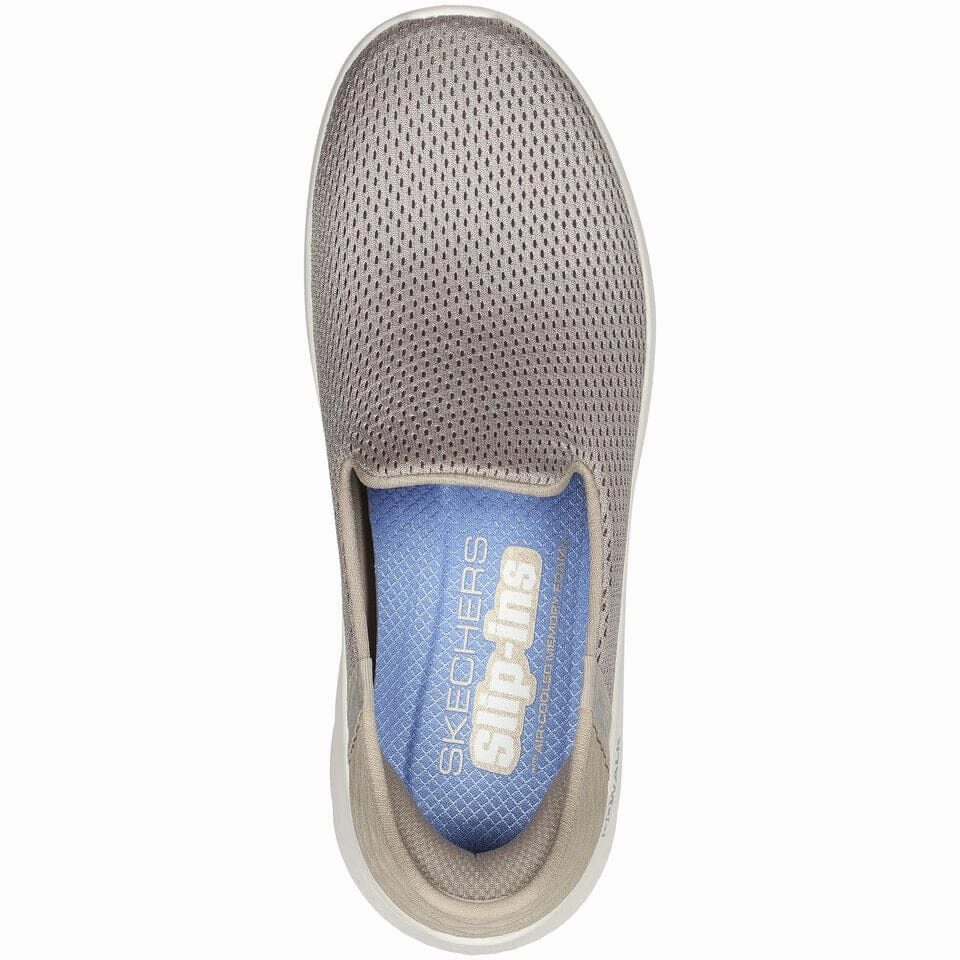 SKECHERS SLIP-INS GO WALK FLEX - RELISH WOMEN - FINAL SALE! Skechers comfortable everyday shoes