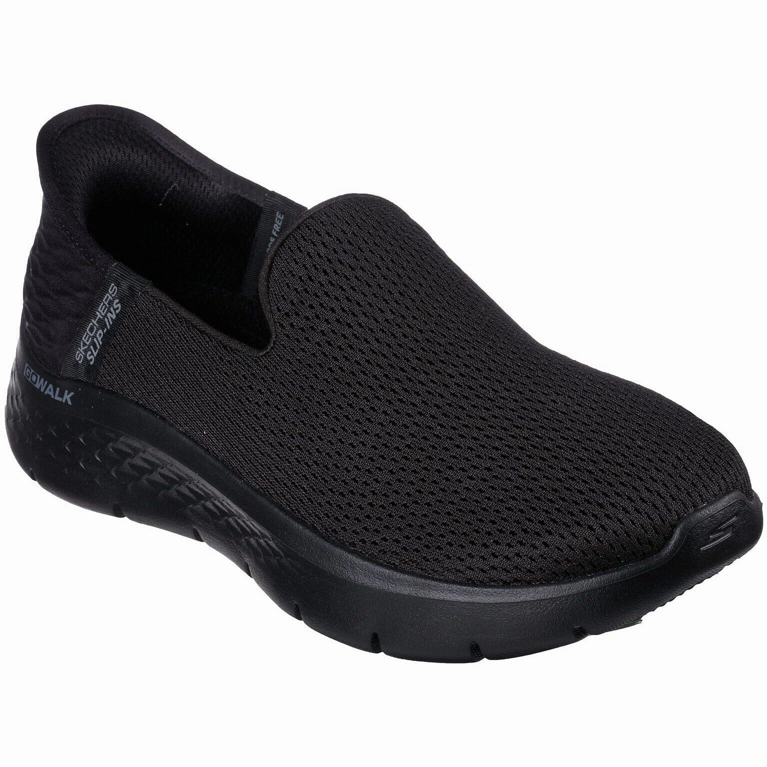 SKECHERS SLIP-INS GO WALK FLEX - RELISH WOMEN - FINAL SALE! Skechers comfortable everyday shoes