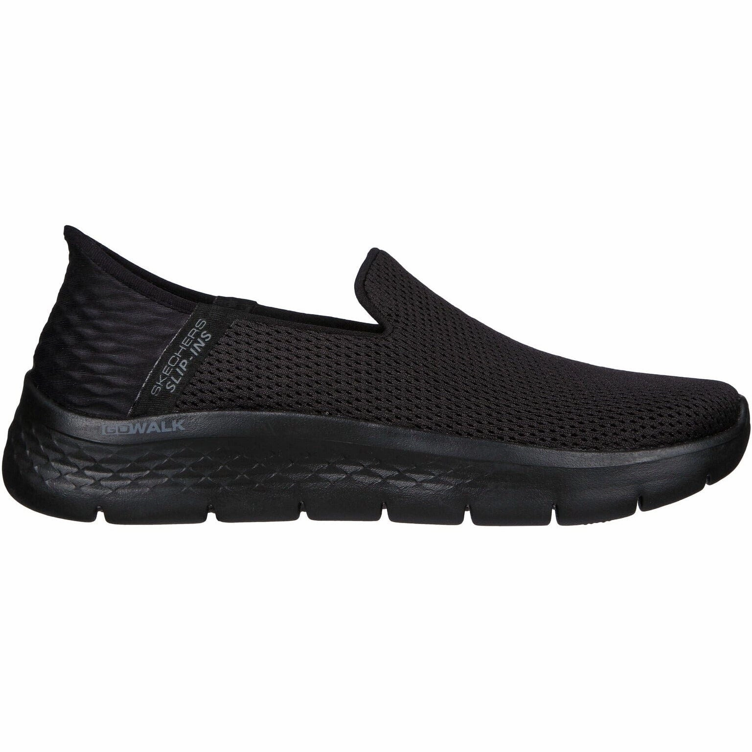 SKECHERS SLIP-INS GO WALK FLEX - RELISH WOMEN - FINAL SALE! Skechers comfortable everyday shoes