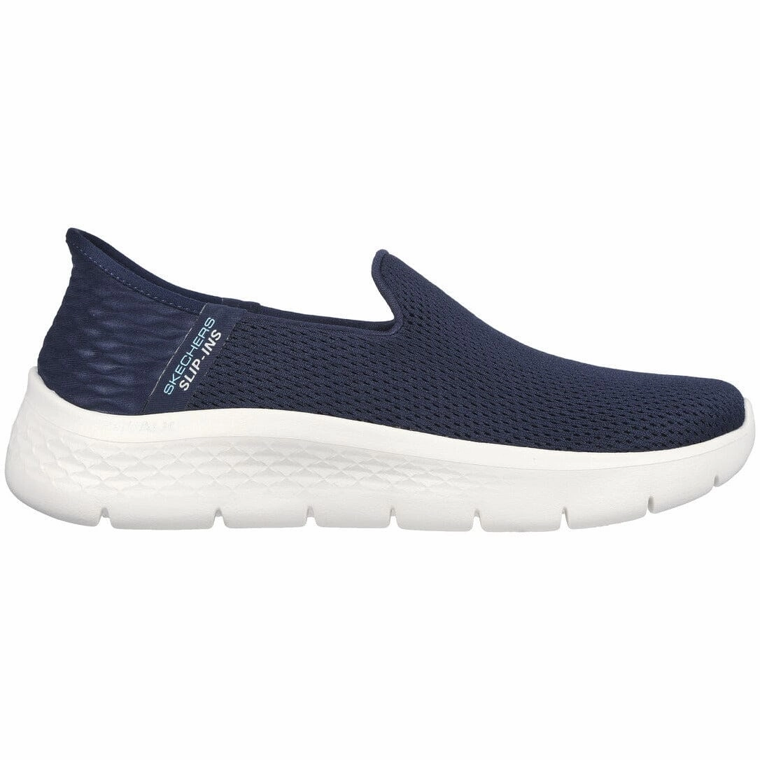 SKECHERS SLIP-INS GO WALK FLEX - RELISH WOMEN - FINAL SALE! Skechers comfortable everyday shoes