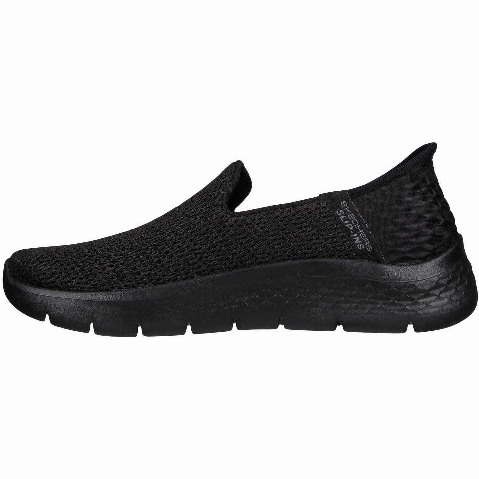 SKECHERS SLIP-INS GO WALK FLEX - RELISH WOMEN - FINAL SALE! Skechers comfortable everyday shoes