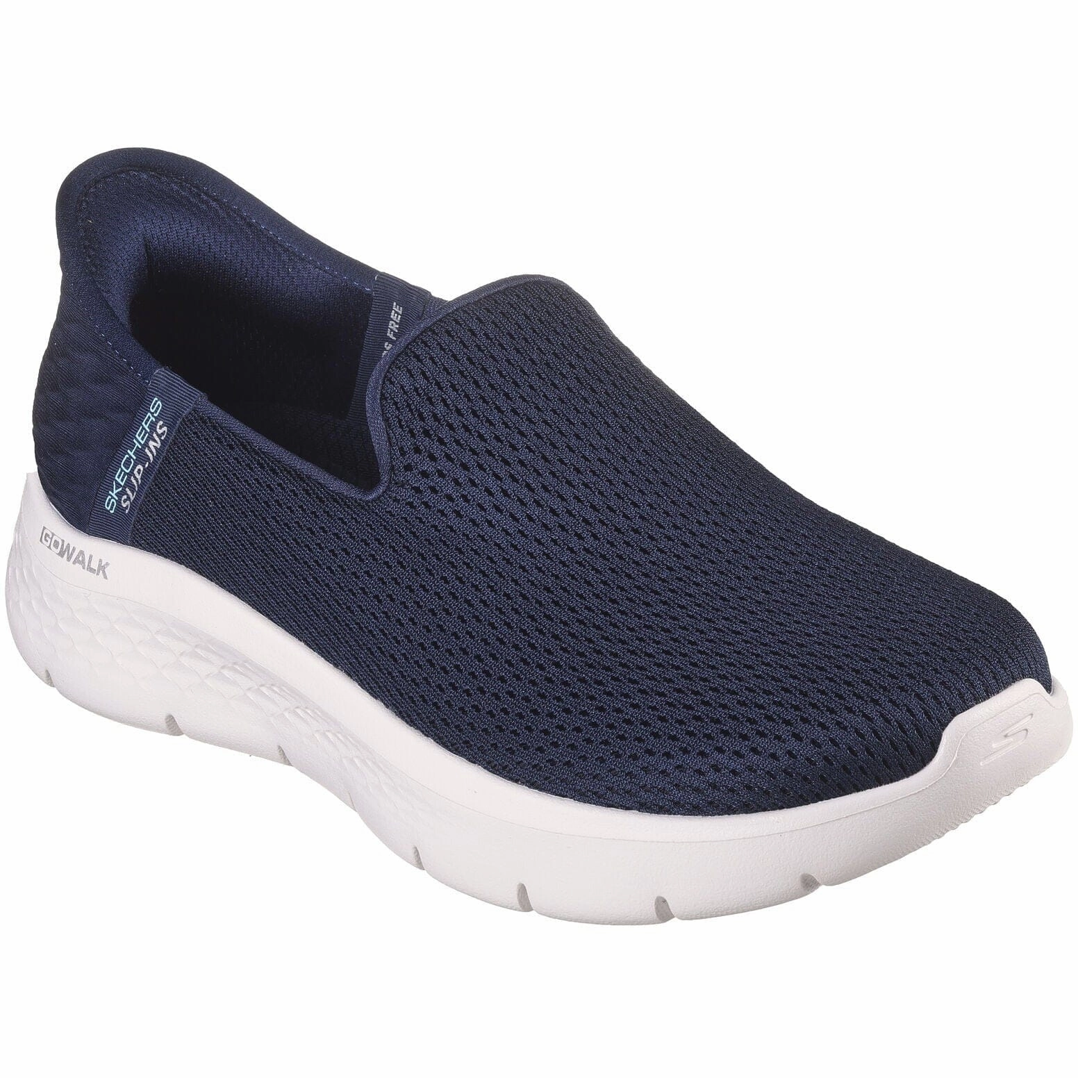 SKECHERS SLIP-INS GO WALK FLEX - RELISH WOMEN - FINAL SALE! Skechers comfortable everyday shoes