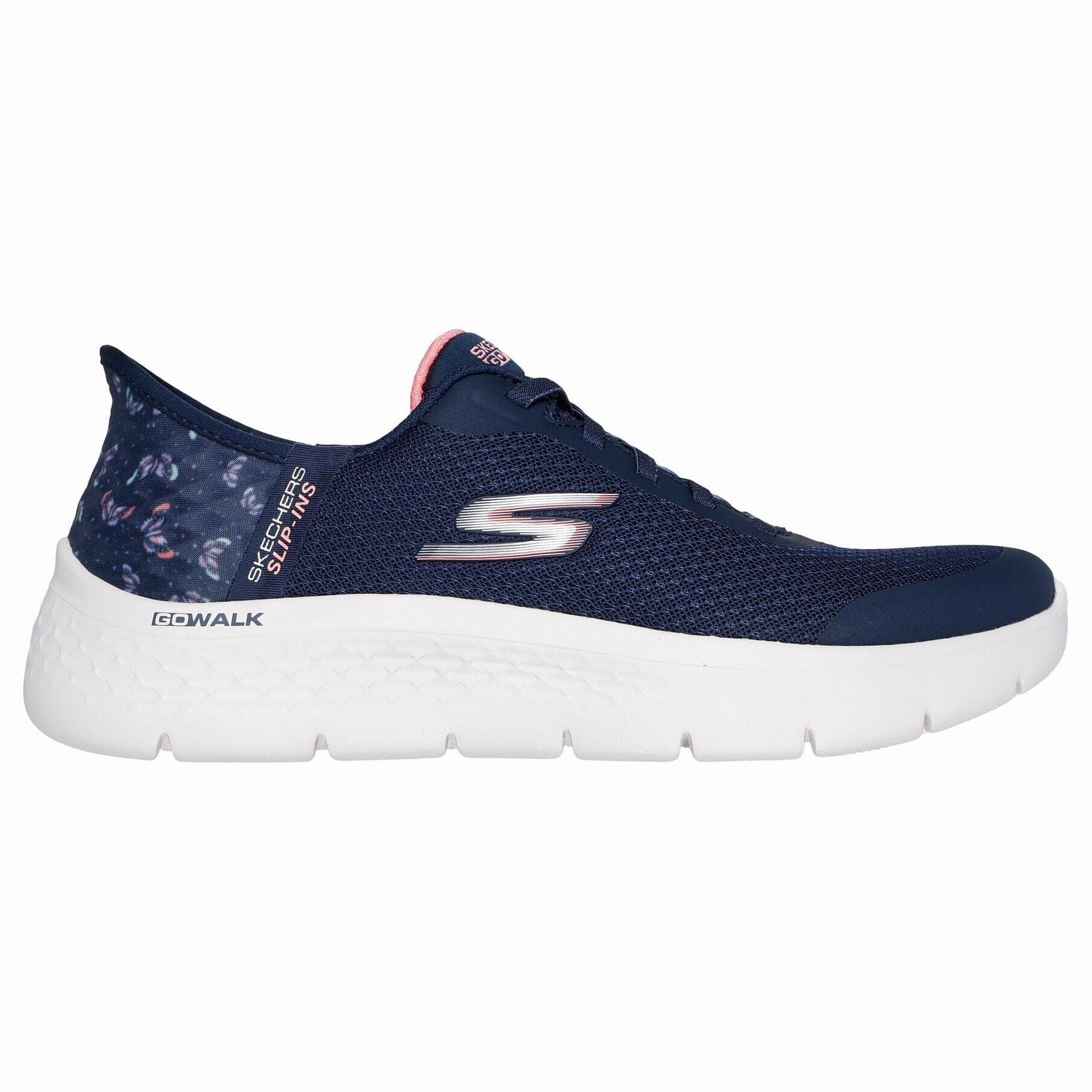 SKECHERS SLIP-INS: GO WALK FLEX EVA WOMEN'S Skechers comfortable everyday shoes