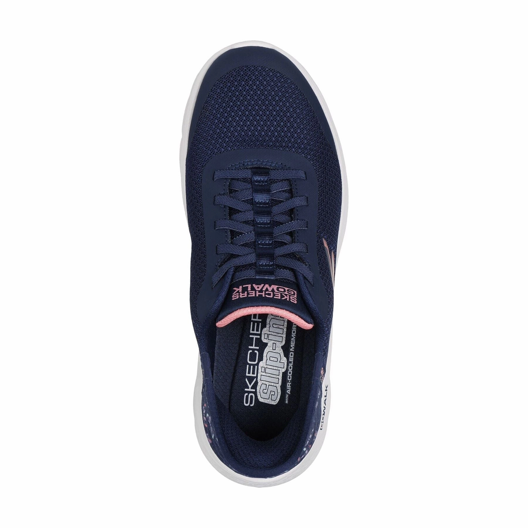 SKECHERS SLIP-INS: GO WALK FLEX EVA WOMEN'S Skechers comfortable everyday shoes