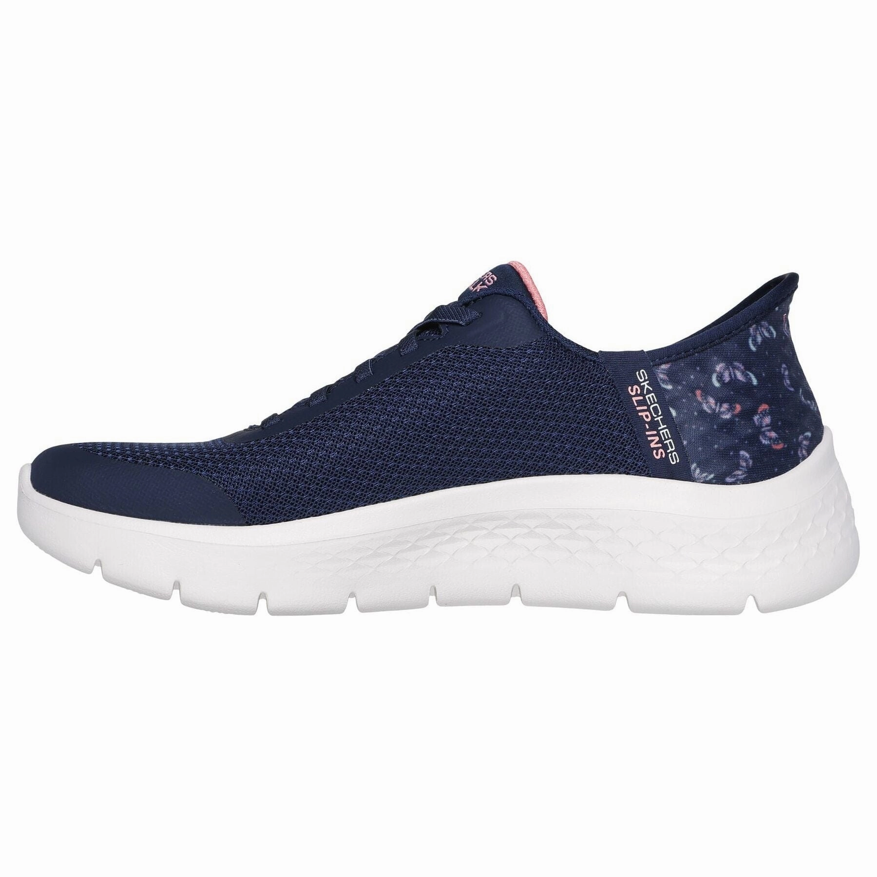 SKECHERS SLIP-INS: GO WALK FLEX EVA WOMEN'S Skechers comfortable everyday shoes