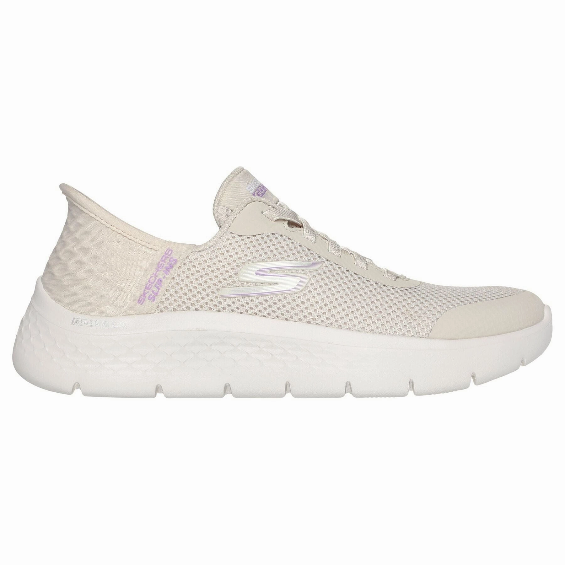 SKECHERS SLIP-INS: GO WALK FLEX GRAND ENTRY WOMEN'S MEDIUM AND WIDE - FINAL SALE! Skechers comfortable everyday shoes