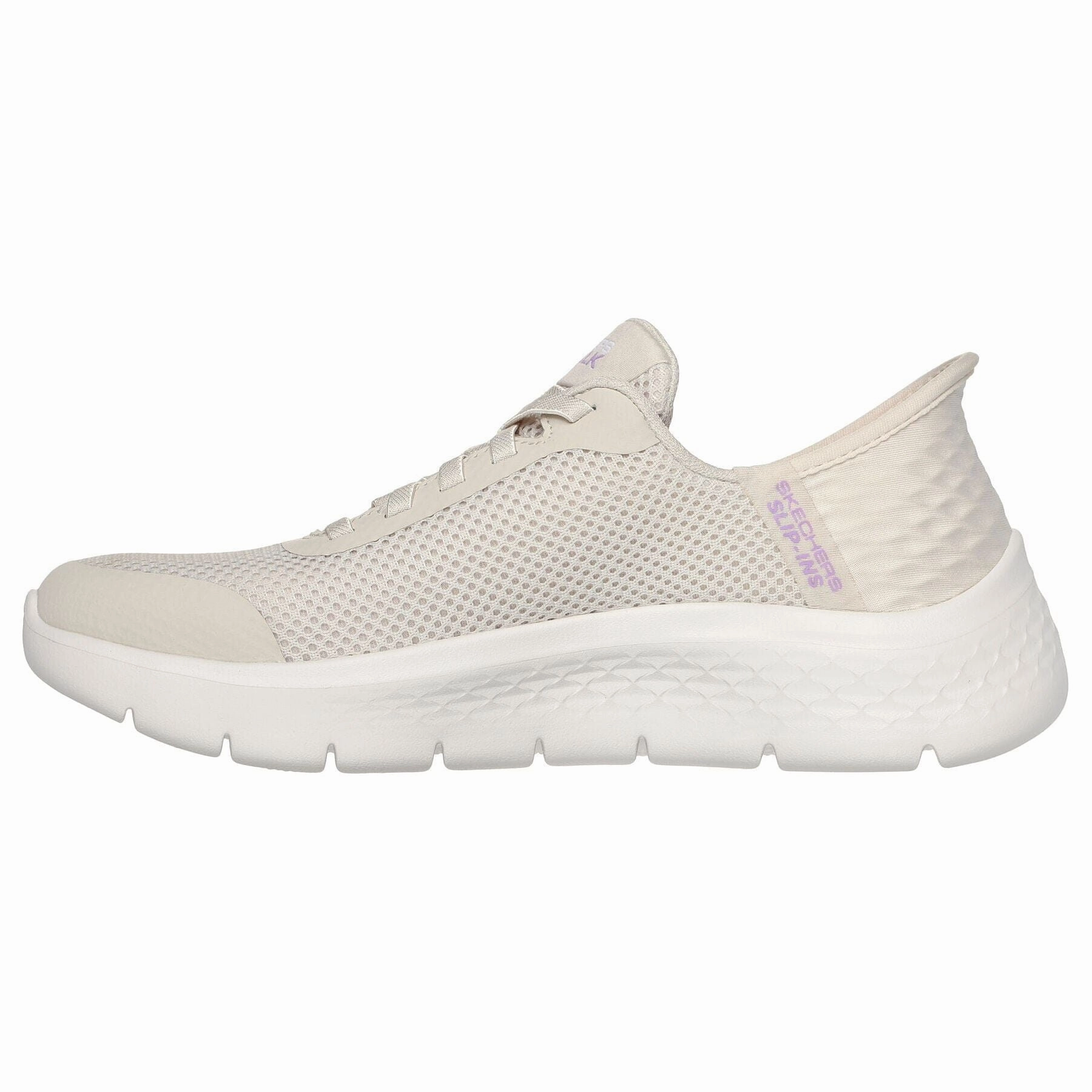 SKECHERS SLIP-INS: GO WALK FLEX GRAND ENTRY WOMEN'S MEDIUM AND WIDE - FINAL SALE! Skechers comfortable everyday shoes