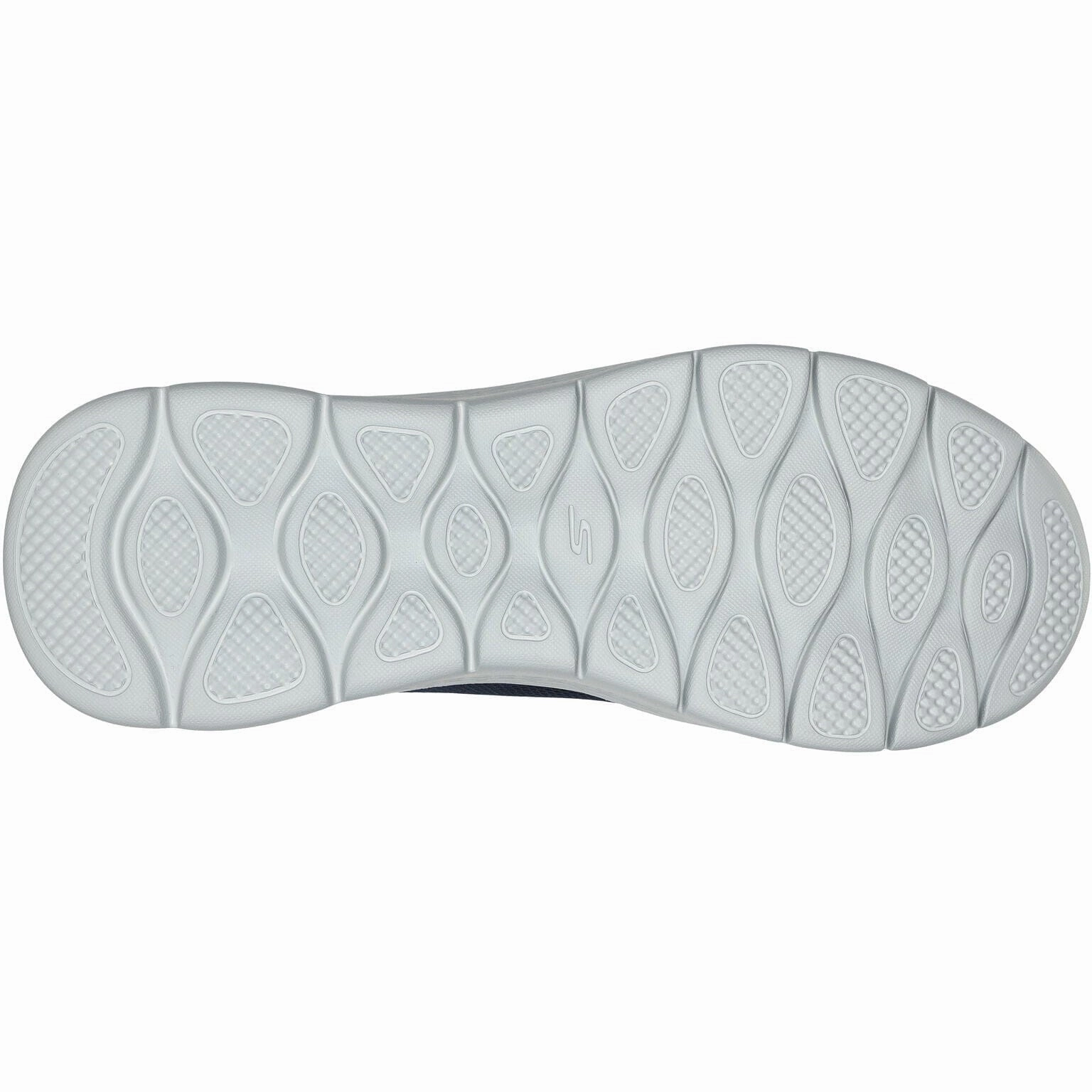 SKECHERS SLIP-INS GO WALK FLEX MEN'S MEDIUM AND WIDE Skechers comfortable everyday shoes