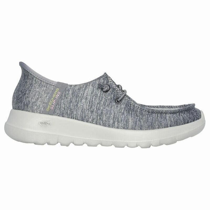 SKECHERS SLIP-INS: GO WALK JOY - IBIS WOMEN'S MEDIUM AND WIDE Skechers comfortable everyday shoes