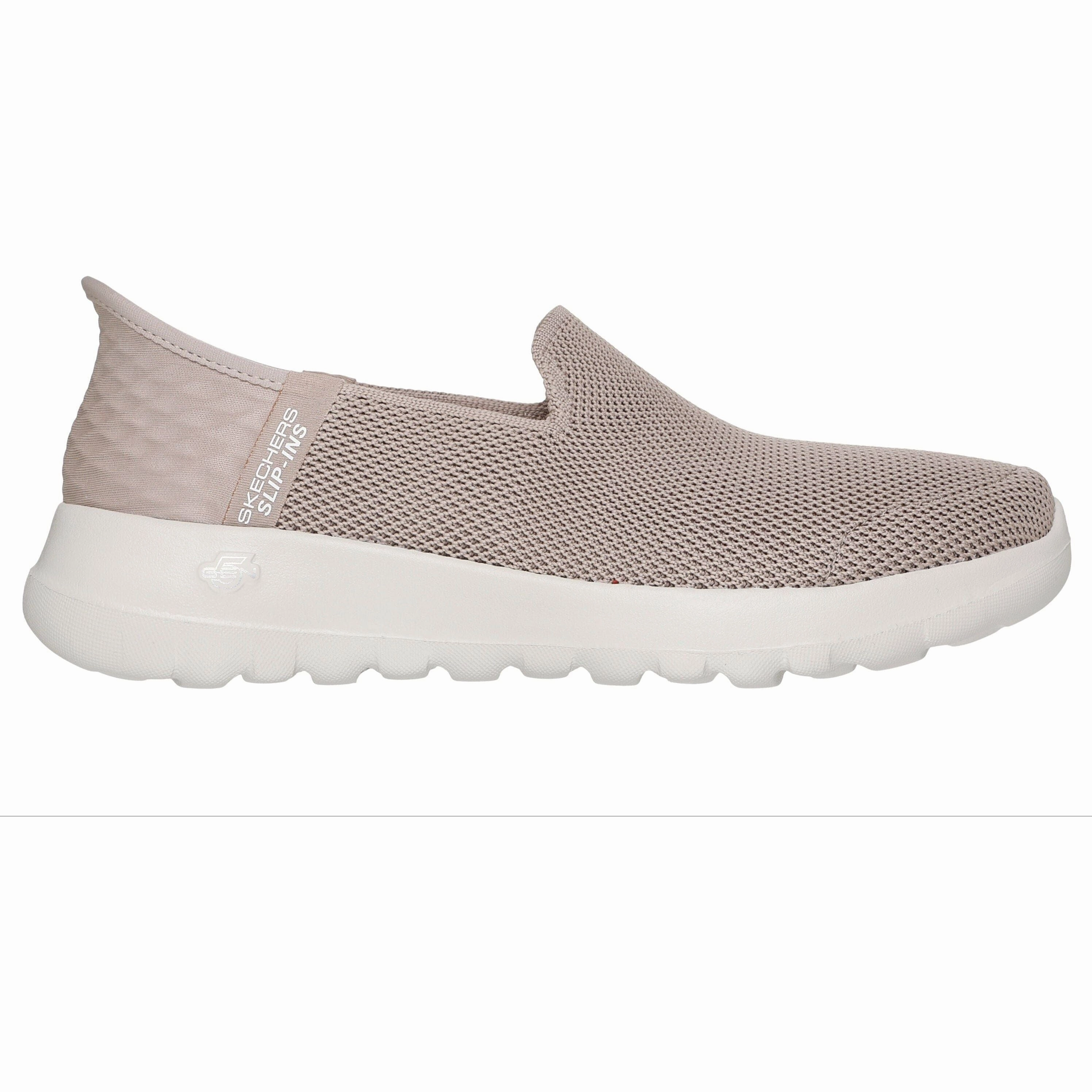 SKECHERS SLIP-INS: GO WALK JOY - VELA WOMEN'S MEDIUM AND WIDE Skechers comfortable everyday shoes