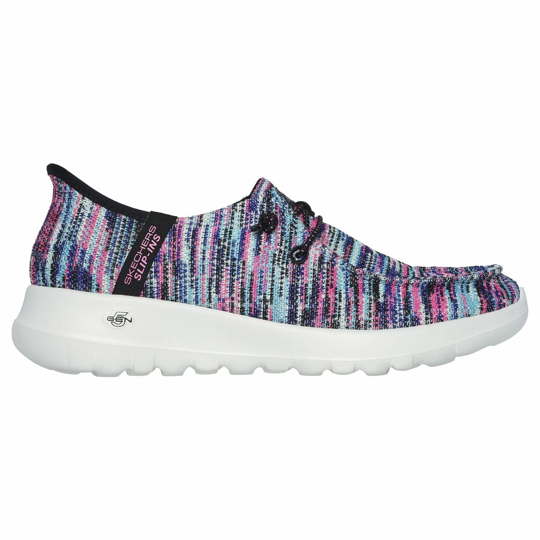 SKECHERS SLIP-INS: GO WALK JOY-HALEN WOMEN'S - FINAL SALE! Skechers comfortable everyday shoes