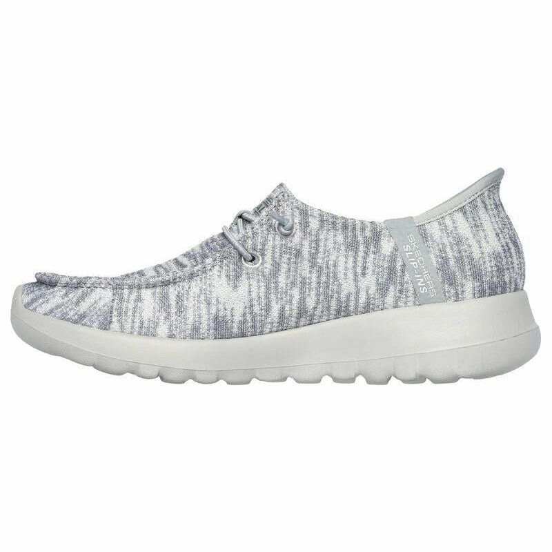 SKECHERS SLIP-INS: GO WALK JOY-HALEN WOMEN'S - FINAL SALE! Skechers comfortable everyday shoes