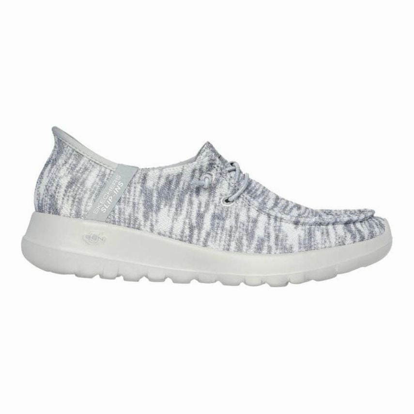 SKECHERS SLIP-INS: GO WALK JOY-HALEN WOMEN'S - FINAL SALE! Skechers comfortable everyday shoes