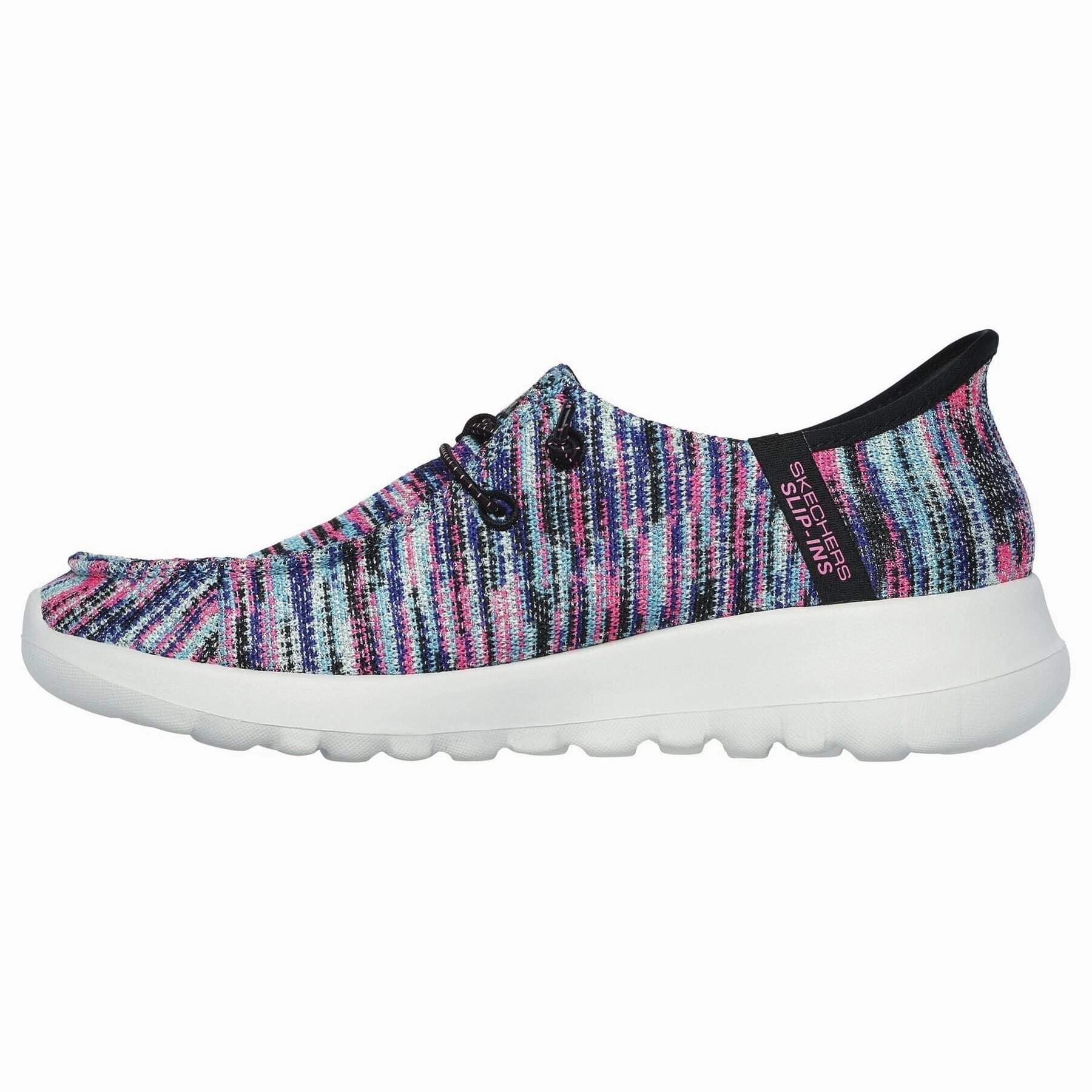 SKECHERS SLIP-INS: GO WALK JOY-HALEN WOMEN'S - FINAL SALE! Skechers comfortable everyday shoes