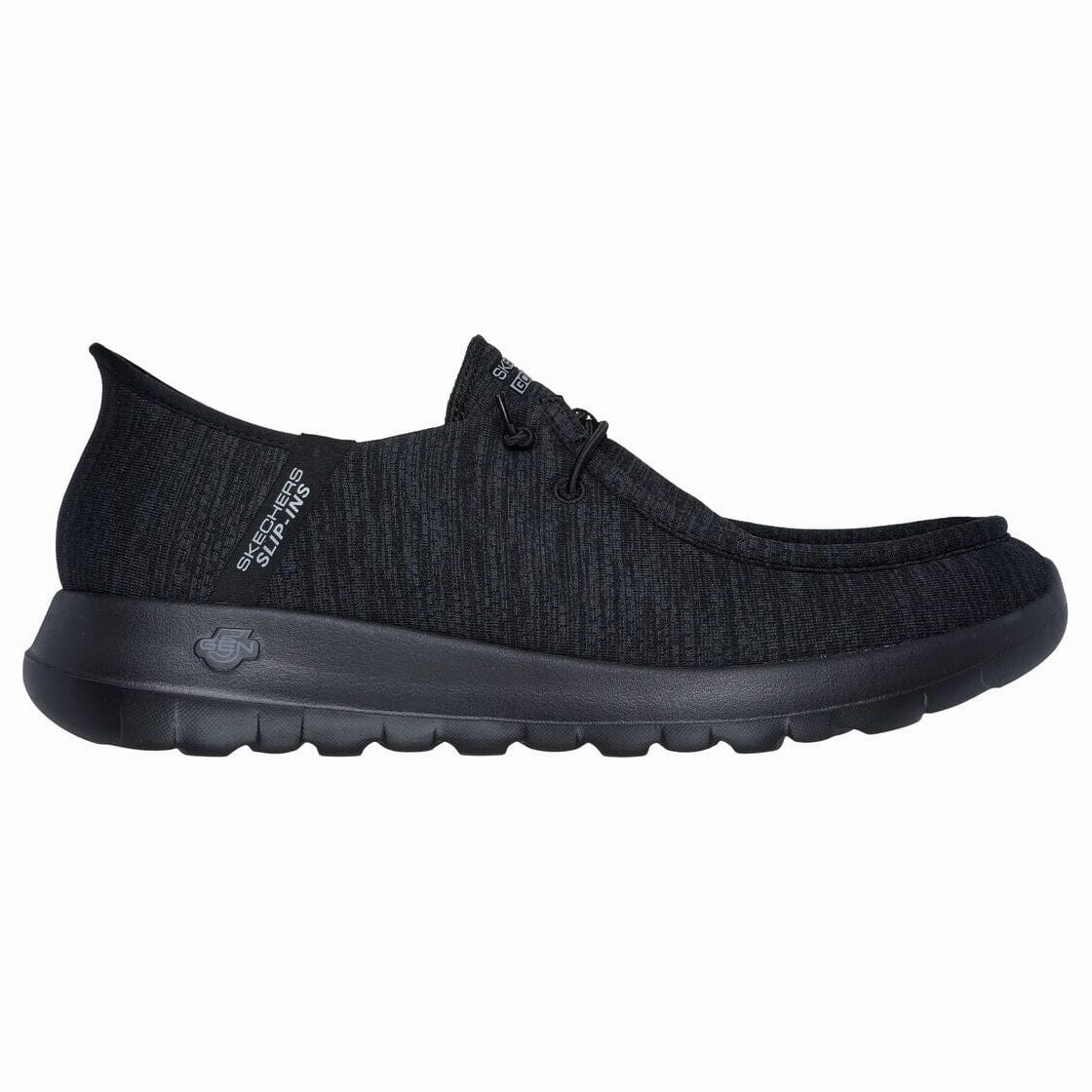 SKECHERS SLIP-INS: GO WALK MAX - FREE HANDS MEN'S MEDIUM AND WIDE Skechers comfortable everyday shoes