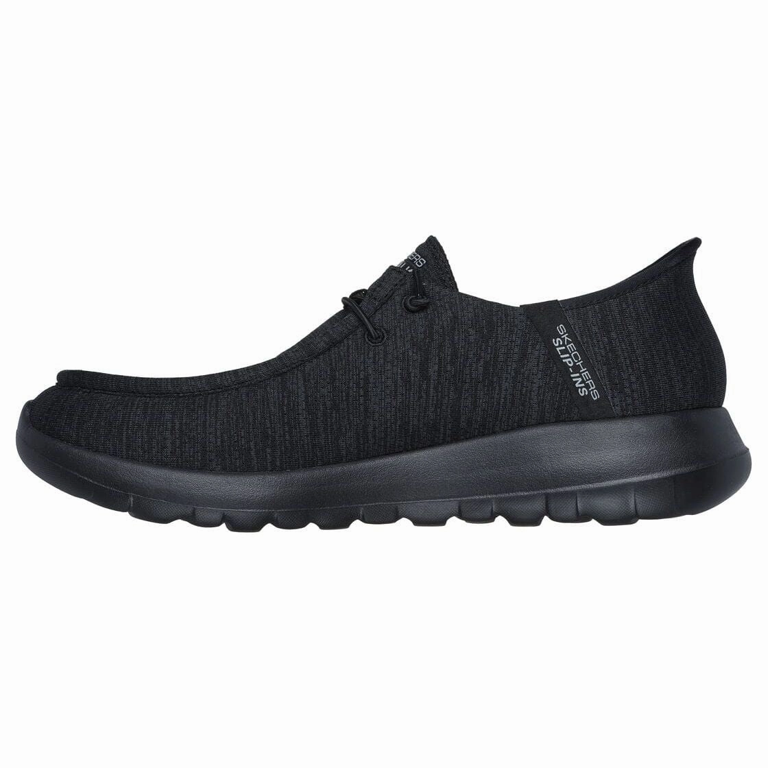 SKECHERS SLIP-INS: GO WALK MAX - FREE HANDS MEN'S MEDIUM AND WIDE Skechers comfortable everyday shoes