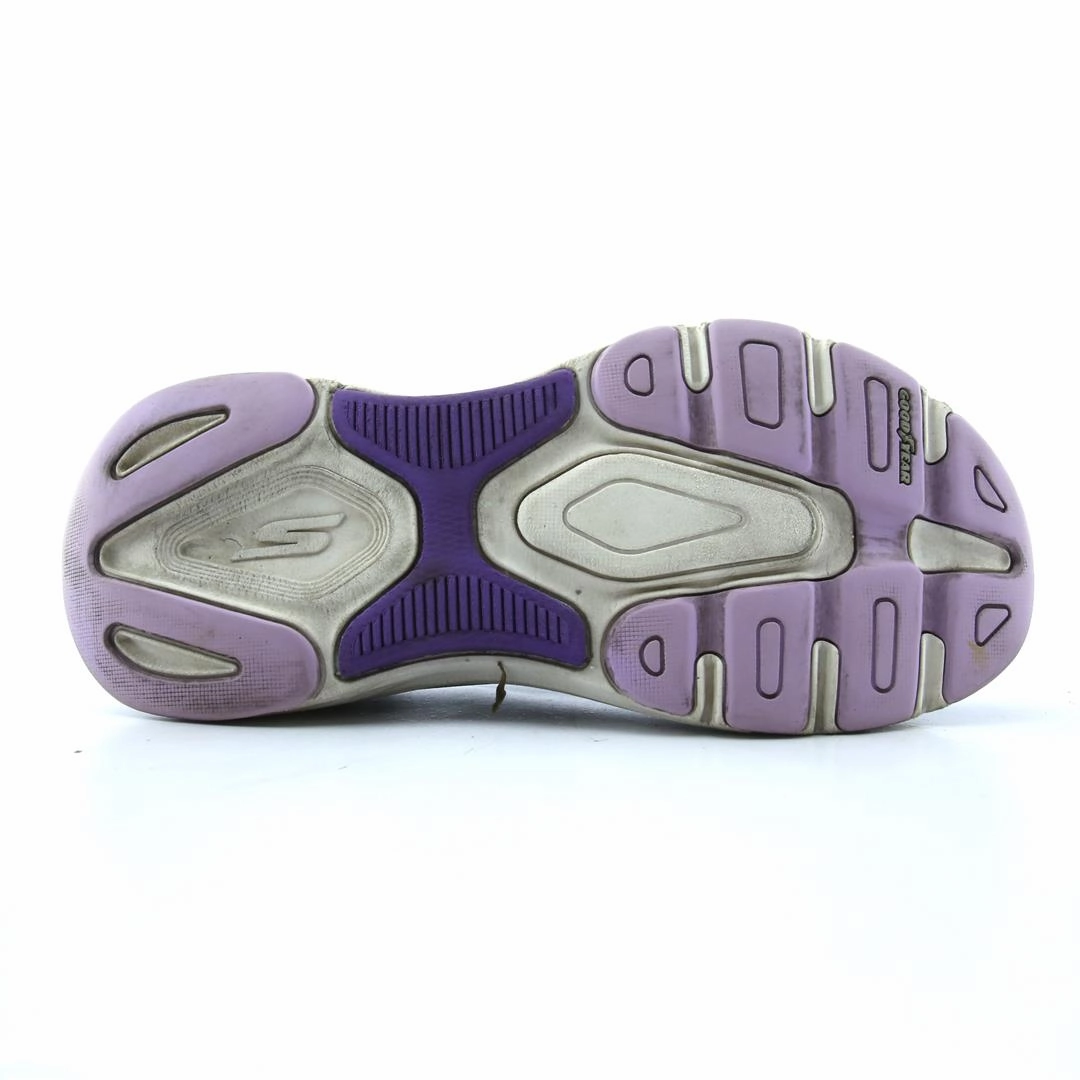SKECHERS SLIP-INS: MAX CUSHIONING ARCH FIT Skechers shoe design snapshots