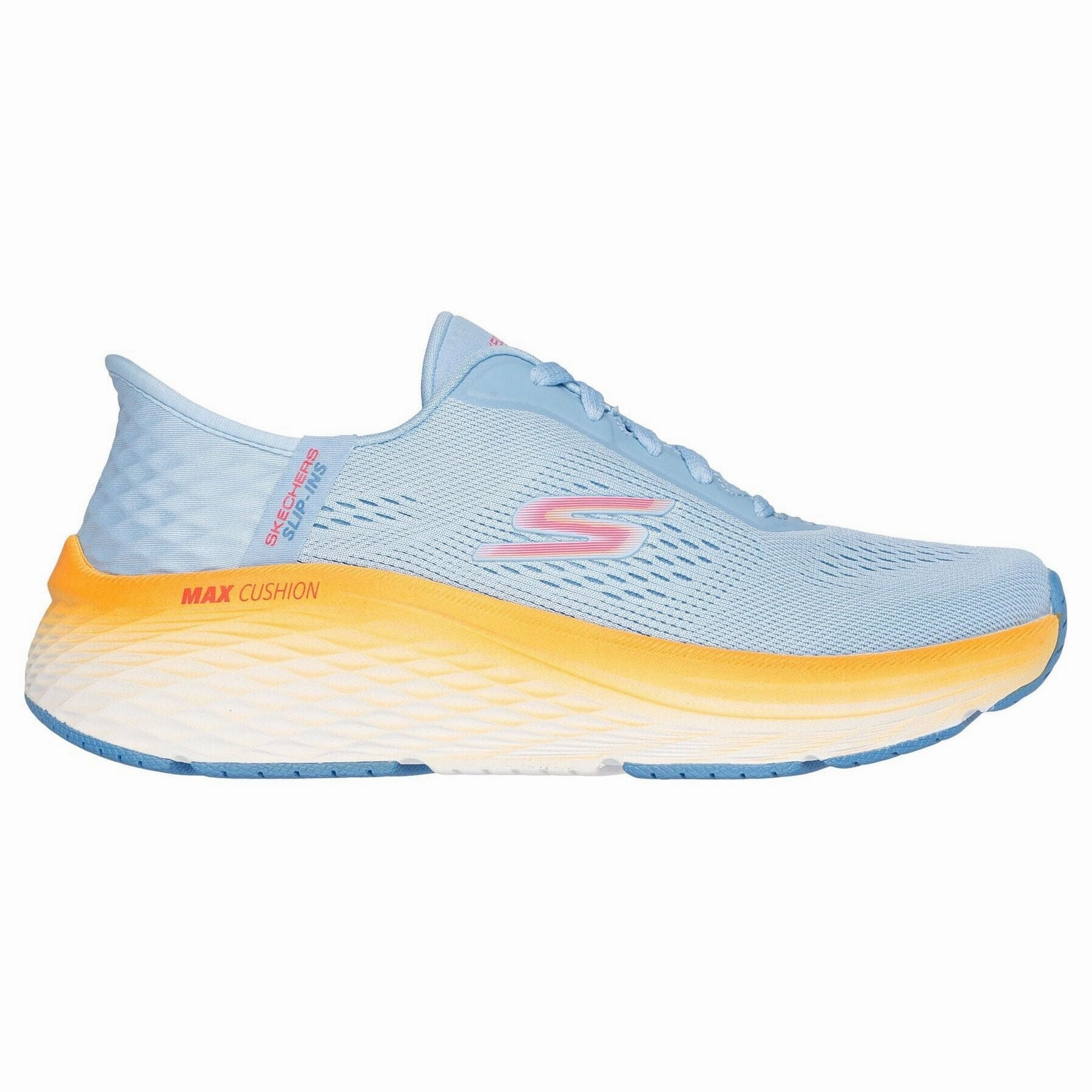 SKECHERS SLIP-INS: MAX CUSHIONING ELITE 2.0 WOMEN'S - FINAL SALE! Skechers comfortable everyday shoes