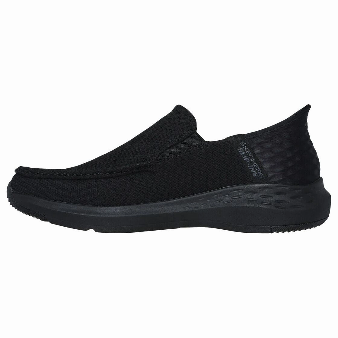 SKECHERS SLIP-INS PARSON-RALVEN MEN'S MEDIUM AND XWIDE - FINAL SALE! Skechers comfortable everyday shoes