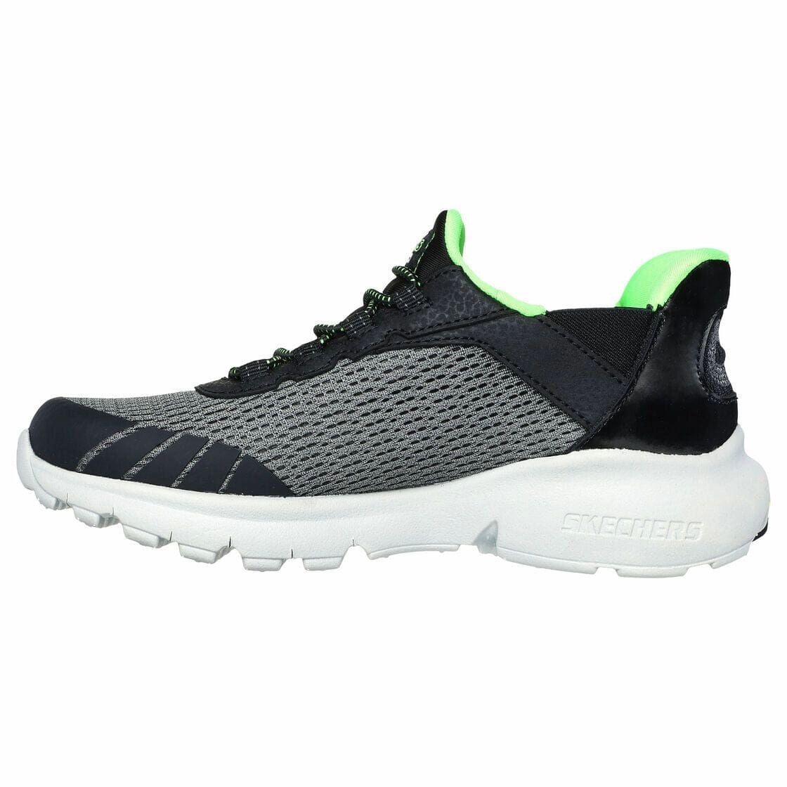 SKECHERS SLIP-INS: RAZOR AIR HYPER BRISK KIDS' - FINAL SALE! Skechers comfortable everyday shoes
