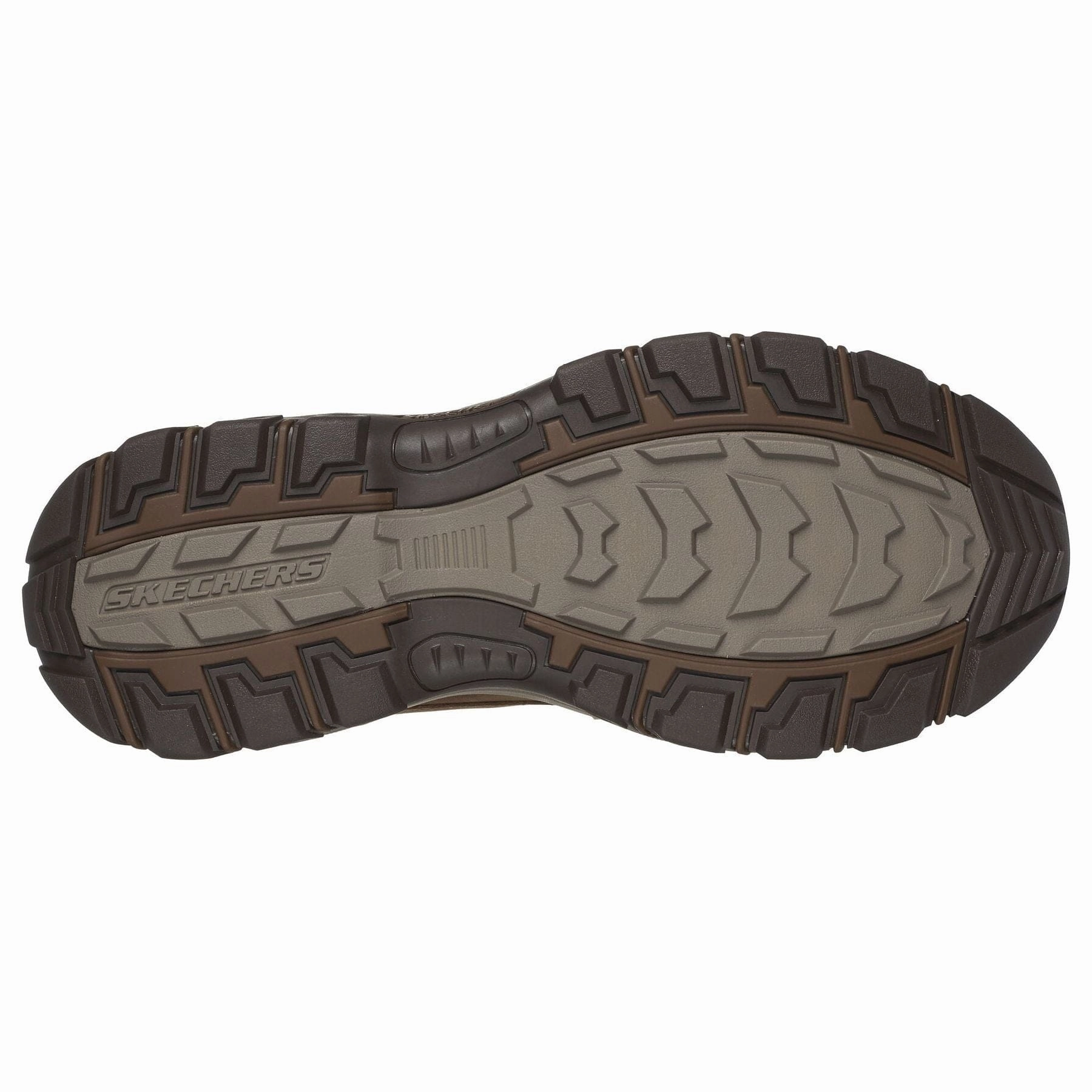 SKECHERS SLIP-INS RF: KNOWLSON - SHORE THING MEN'S MEDIUM AND WIDE Skechers comfortable everyday shoes