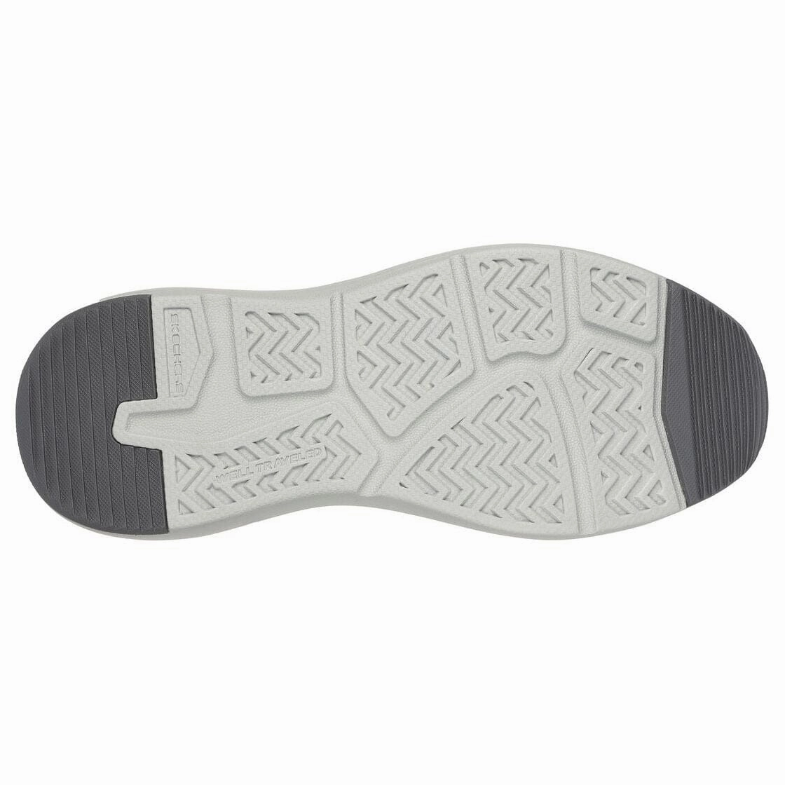 SKECHERS SLIP-INS RF: PARSON-MOX MEDIUM AND WIDE - FINAL SALE! Skechers comfortable everyday shoes