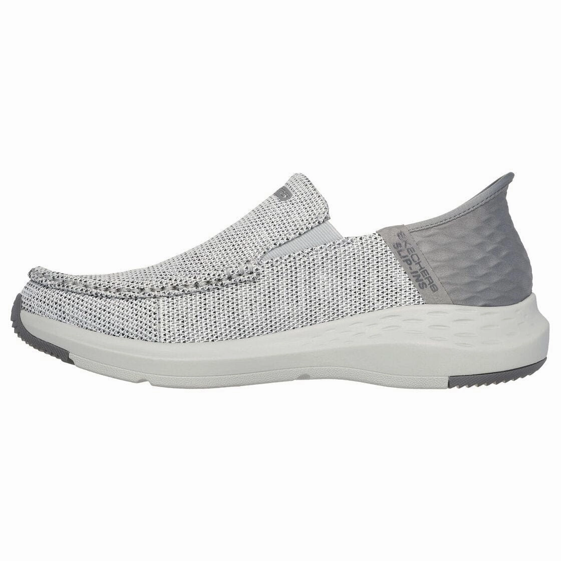 SKECHERS SLIP-INS RF: PARSON-MOX MEDIUM AND WIDE - FINAL SALE! Skechers comfortable everyday shoes