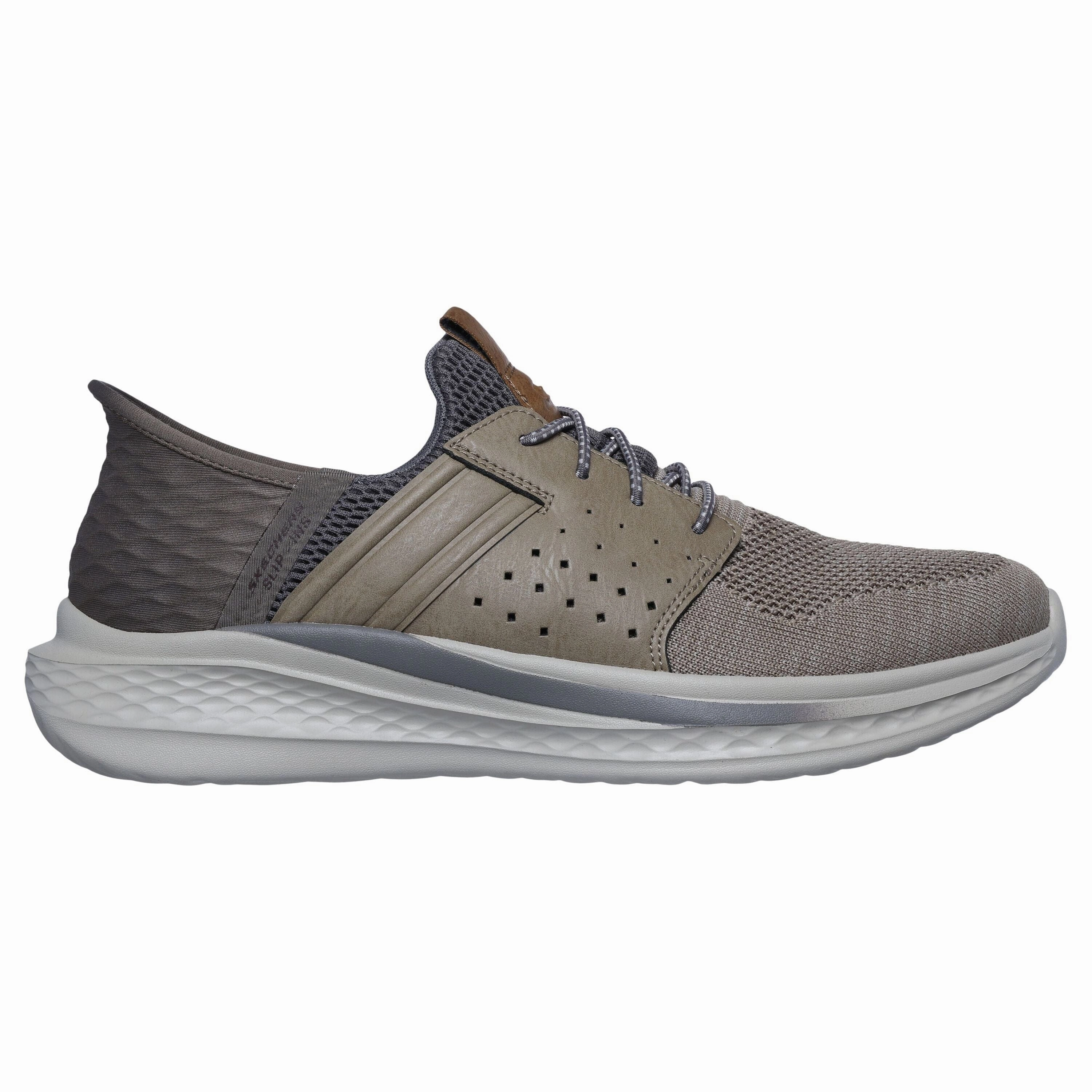 SKECHERS SLIP-INS RF: SLADE OCON Skechers comfortable everyday shoes