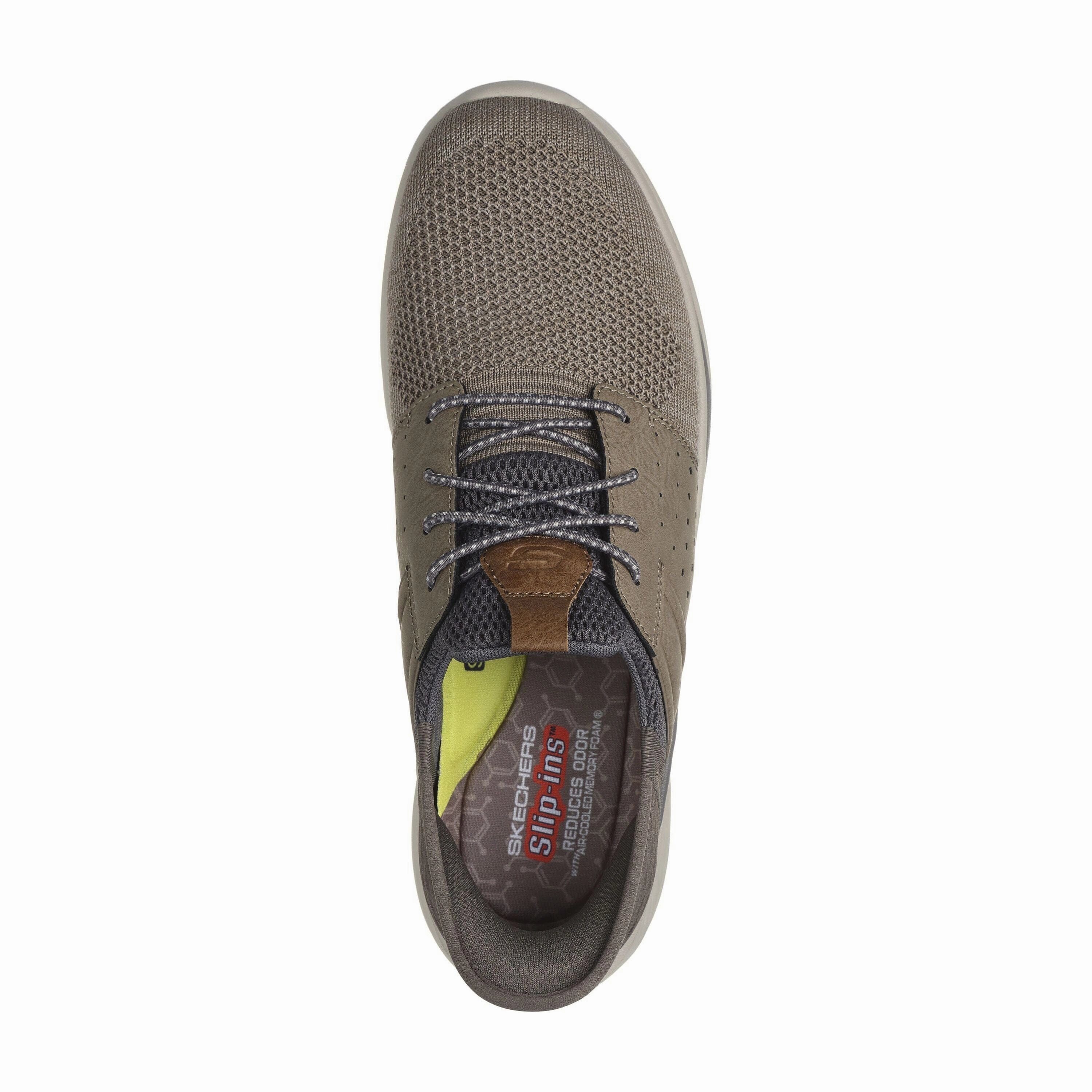 SKECHERS SLIP-INS RF: SLADE OCON Skechers comfortable everyday shoes