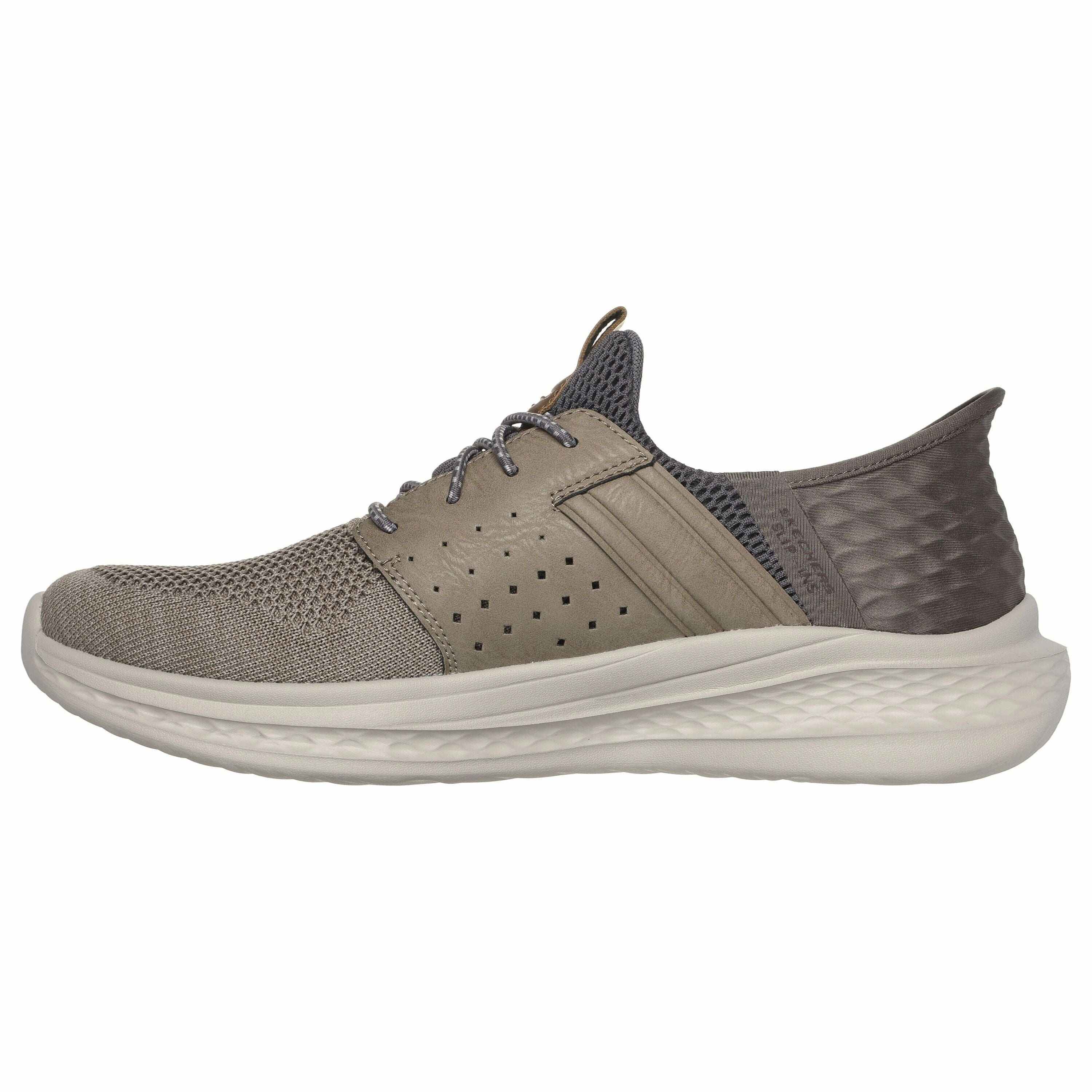 SKECHERS SLIP-INS RF: SLADE OCON Skechers comfortable everyday shoes