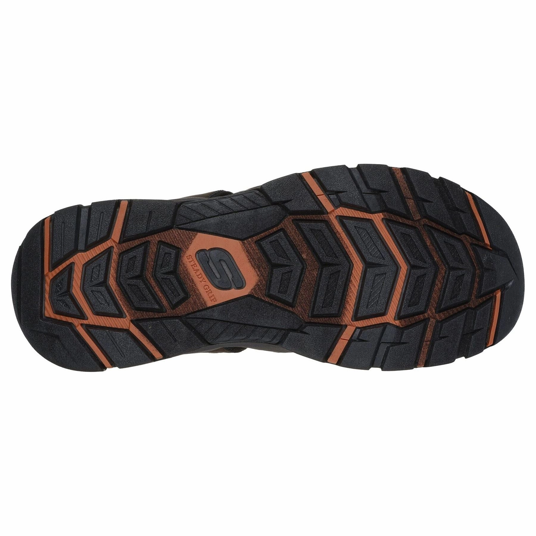 SKECHERS SLIP-INS: RF: TRESMAN-NORVICK MEN'S MEDIUM AND WIDE Skechers comfortable everyday shoes