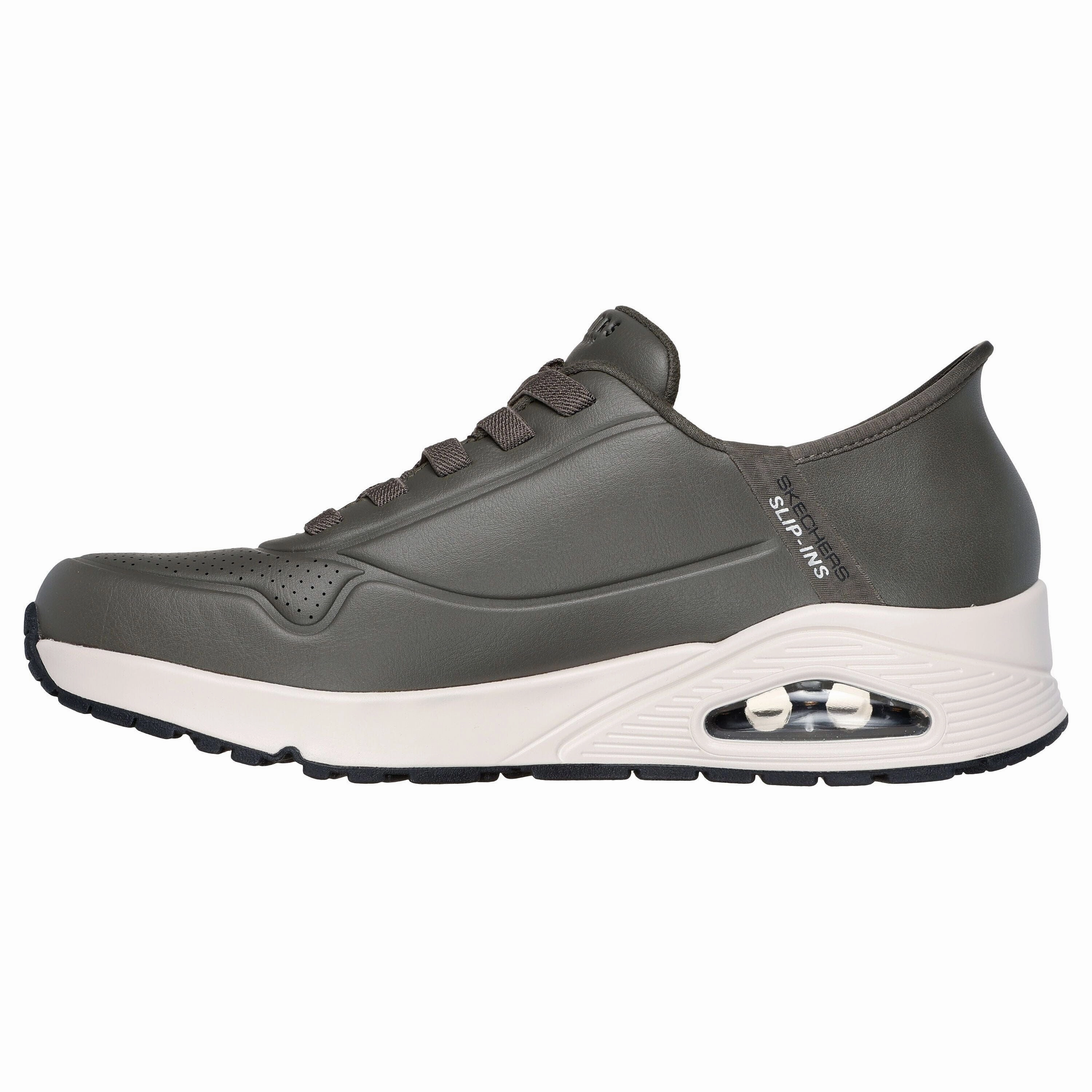 SKECHERS SLIP-INS: UNO - EASY AIR - FINAL SALE! Skechers comfortable everyday shoes