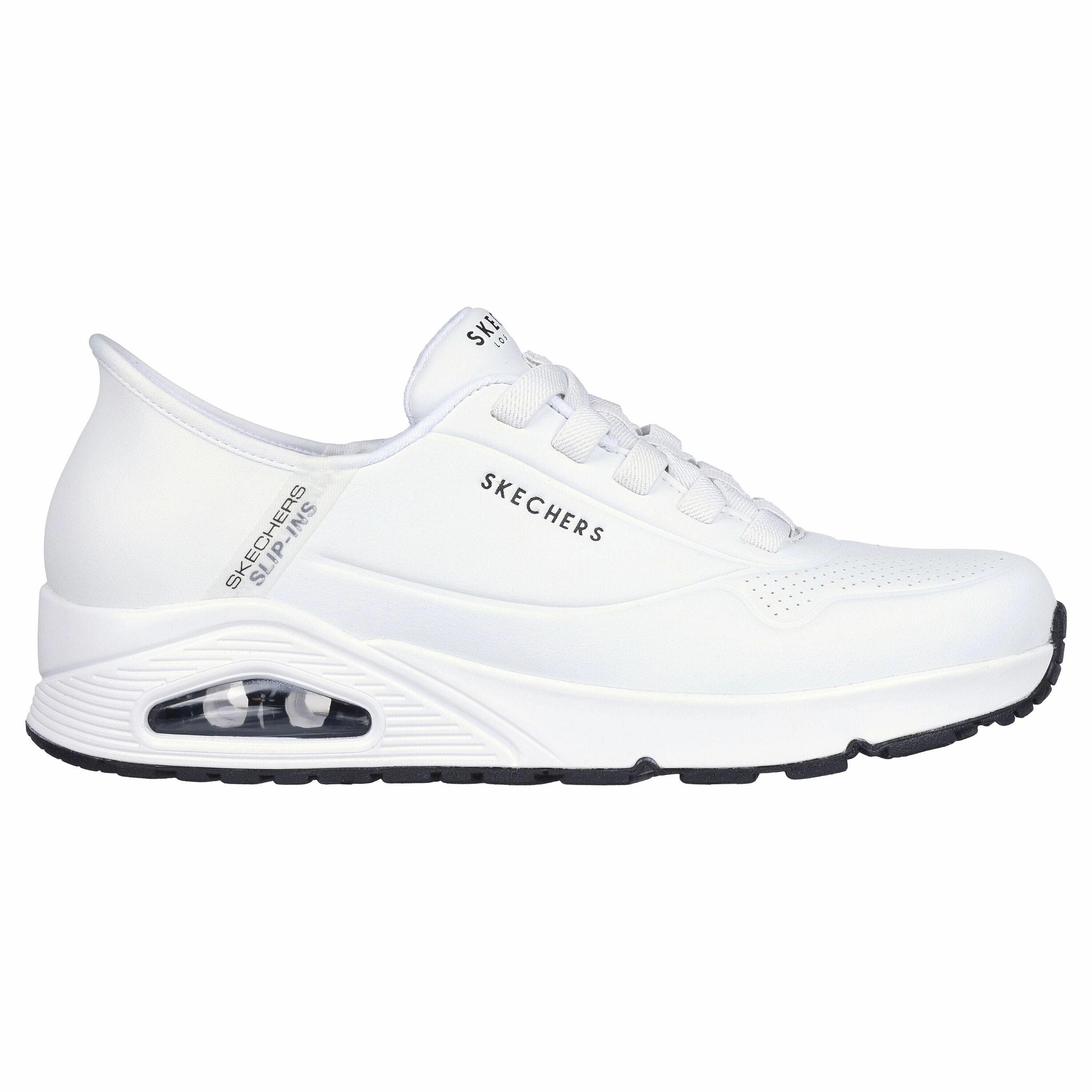 SKECHERS SLIP-INS: UNO - EASY AIR - FINAL SALE! Skechers comfortable everyday shoes
