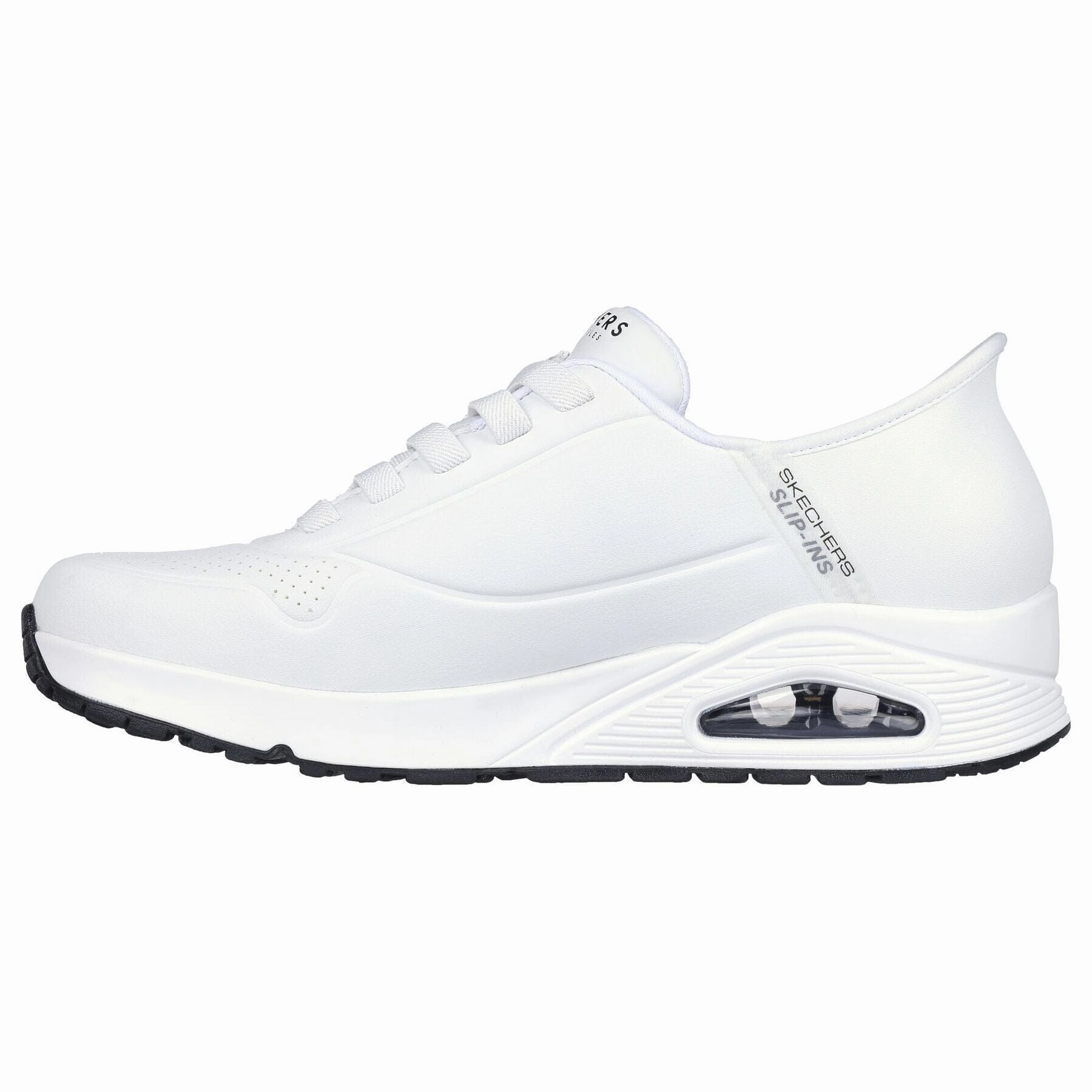 SKECHERS SLIP-INS: UNO - EASY AIR - FINAL SALE! Skechers comfortable everyday shoes