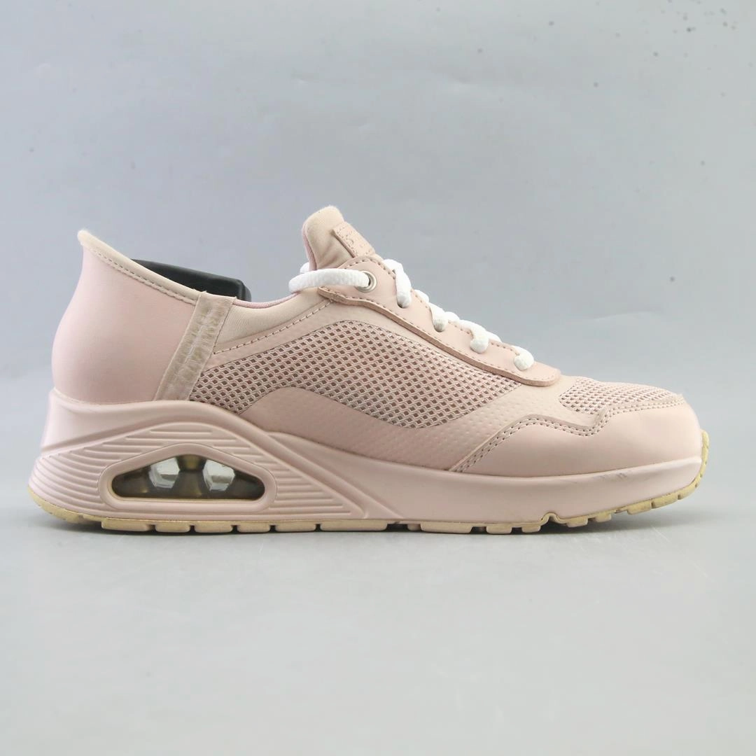 SKECHERS SLIP-INS: UNO - SLIP-IN AIR Skechers comfortable shoe styles