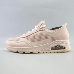 SKECHERS SLIP-INS: UNO - SLIP-IN AIR Skechers comfortable casual shoes