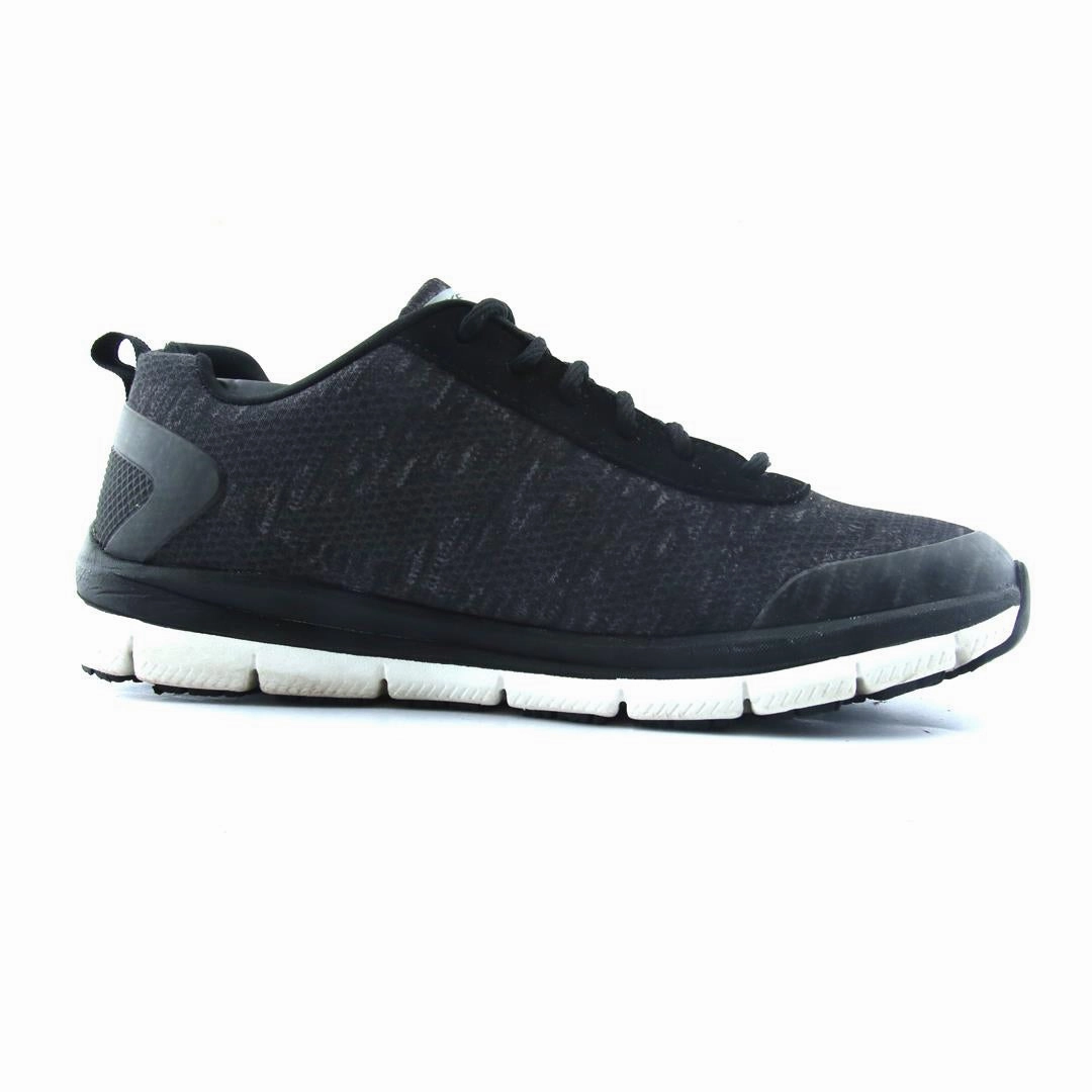 SKECHERS SLIP RESISTANT Skechers comfortable shoe styles