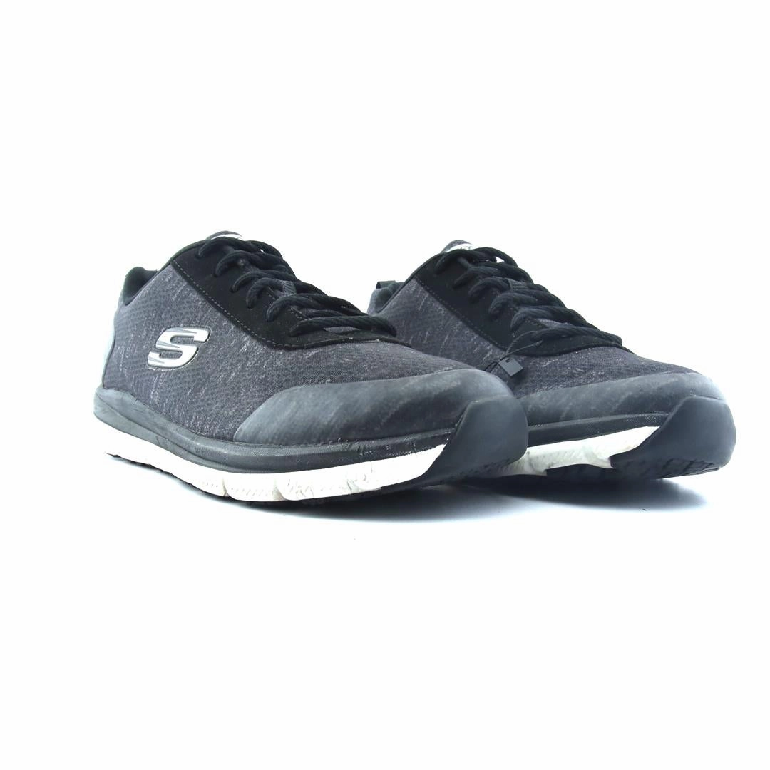 SKECHERS SLIP RESISTANT Skechers comfortable shoe styles