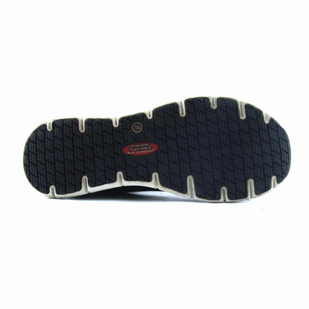 SKECHERS SLIP RESISTANT Skechers comfortable shoe styles